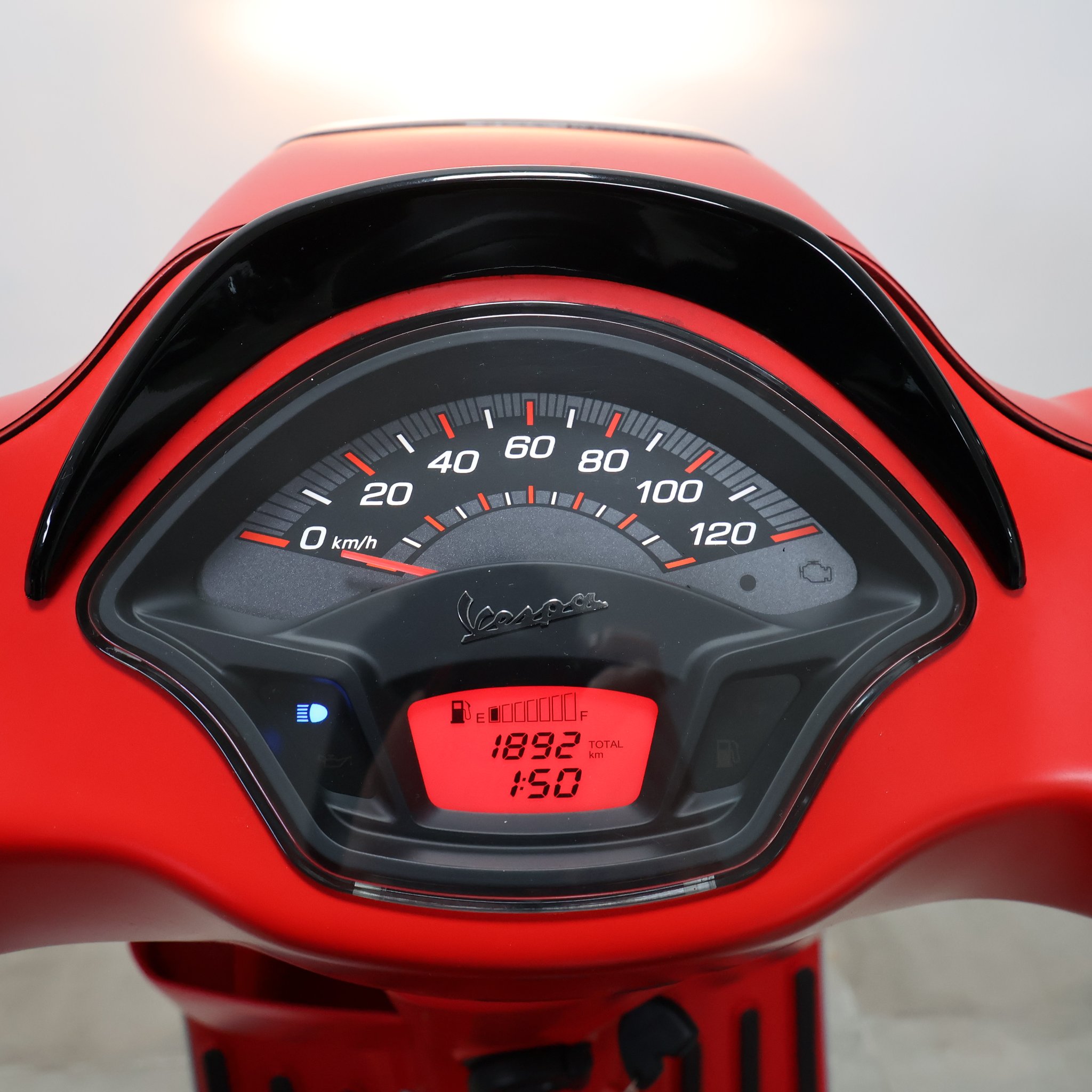 VESPA SXL 150 2021 A129ECM