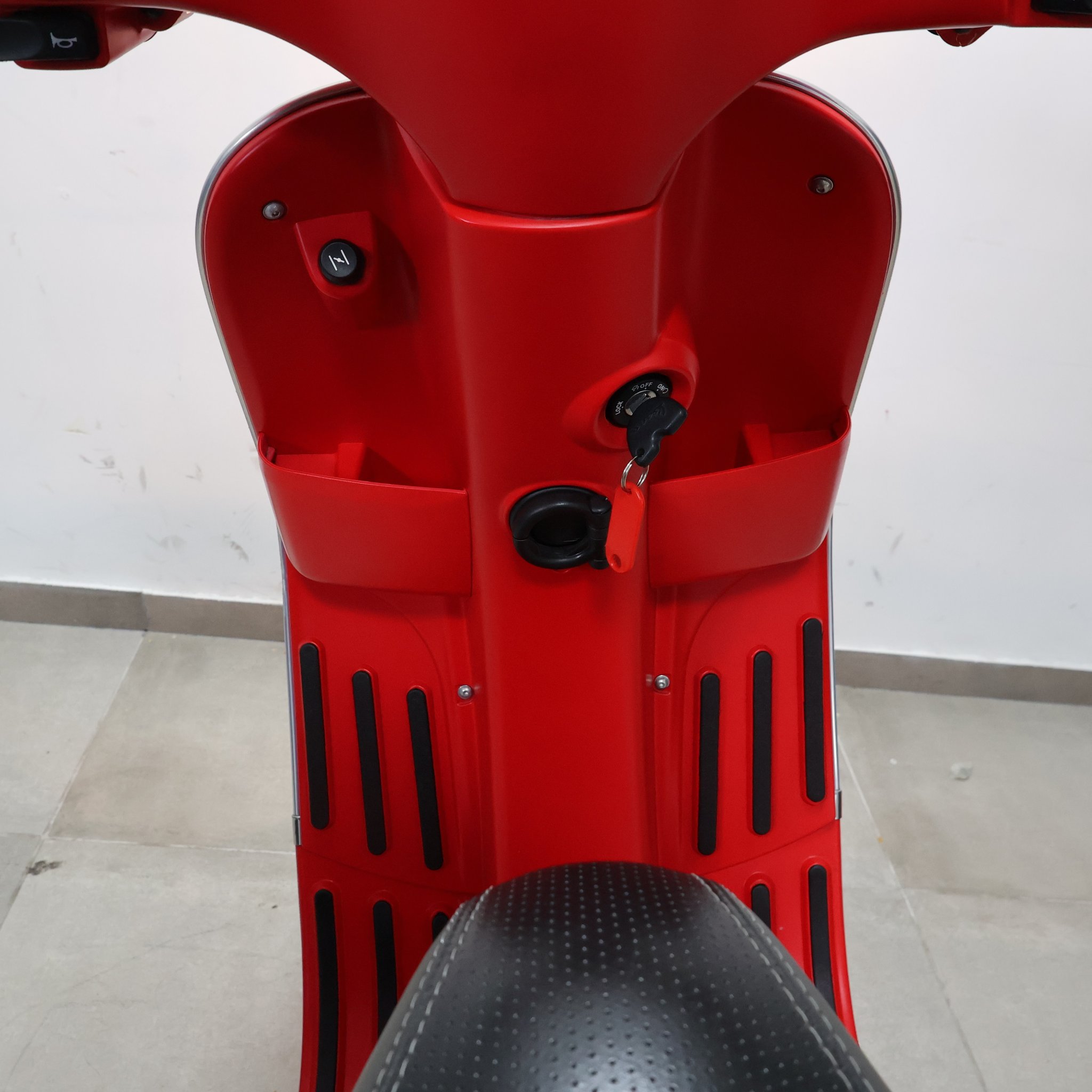 VESPA SXL 150 2021 A129ECM