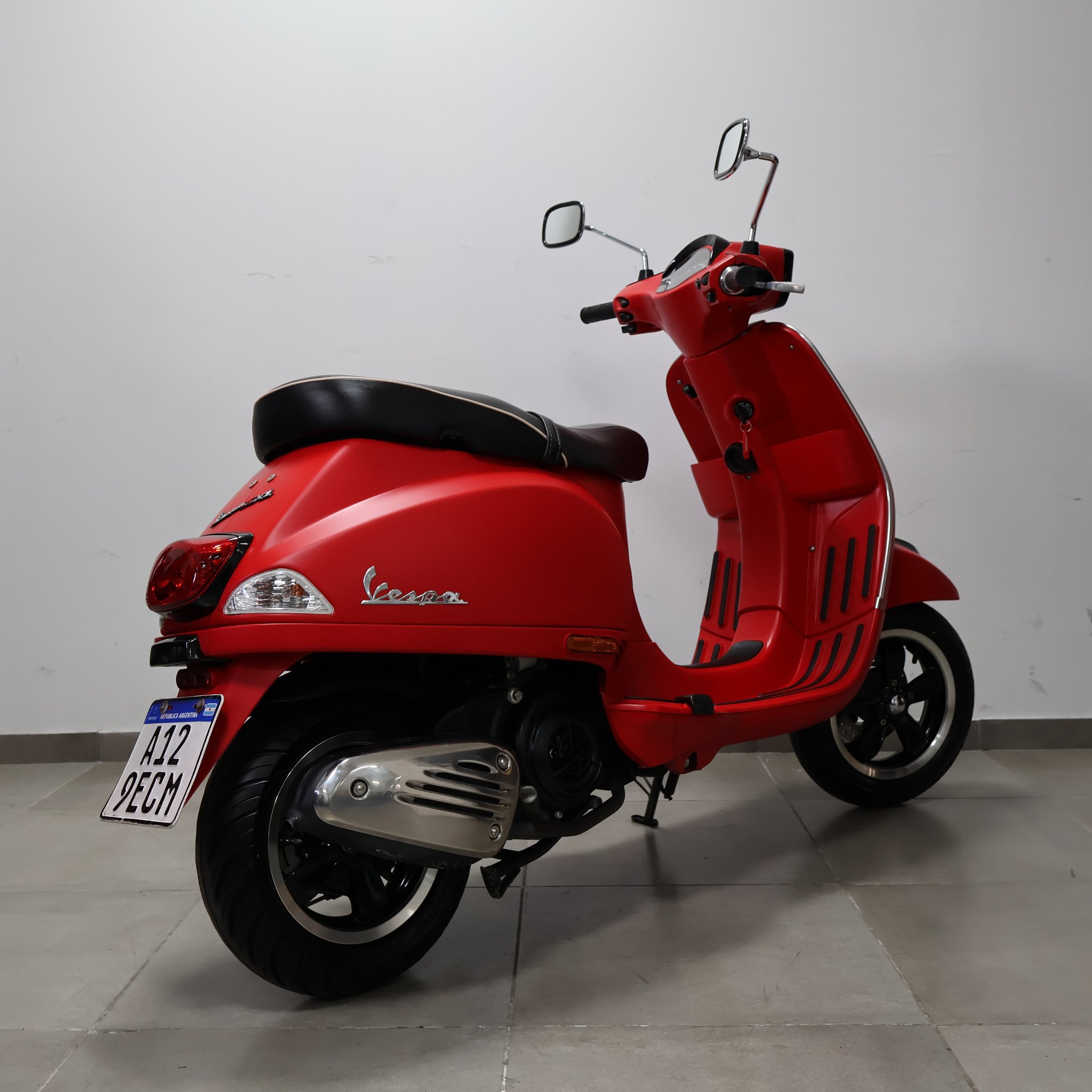 VESPA SXL 150 2021 A129ECM