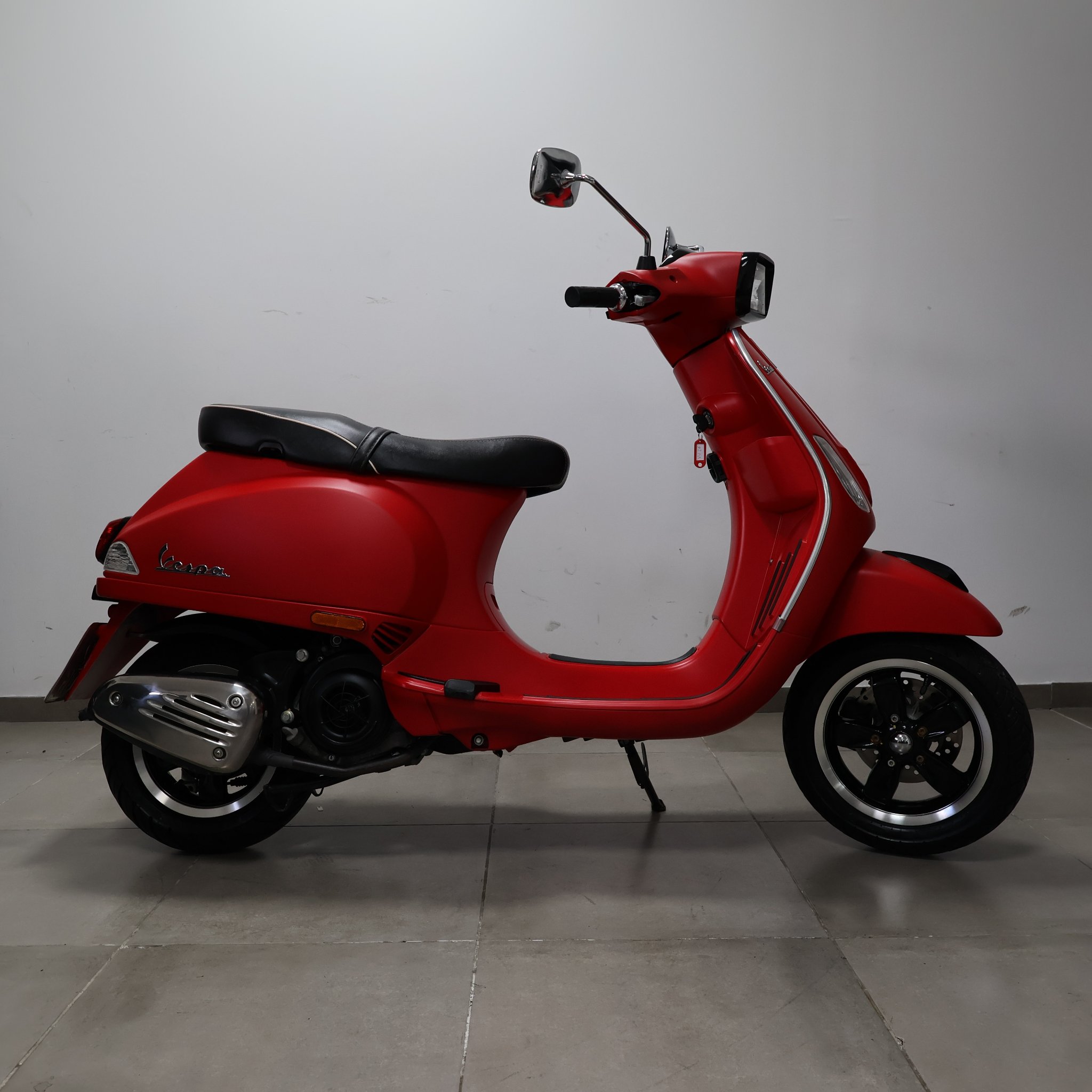 VESPA SXL 150 2021 A129ECM