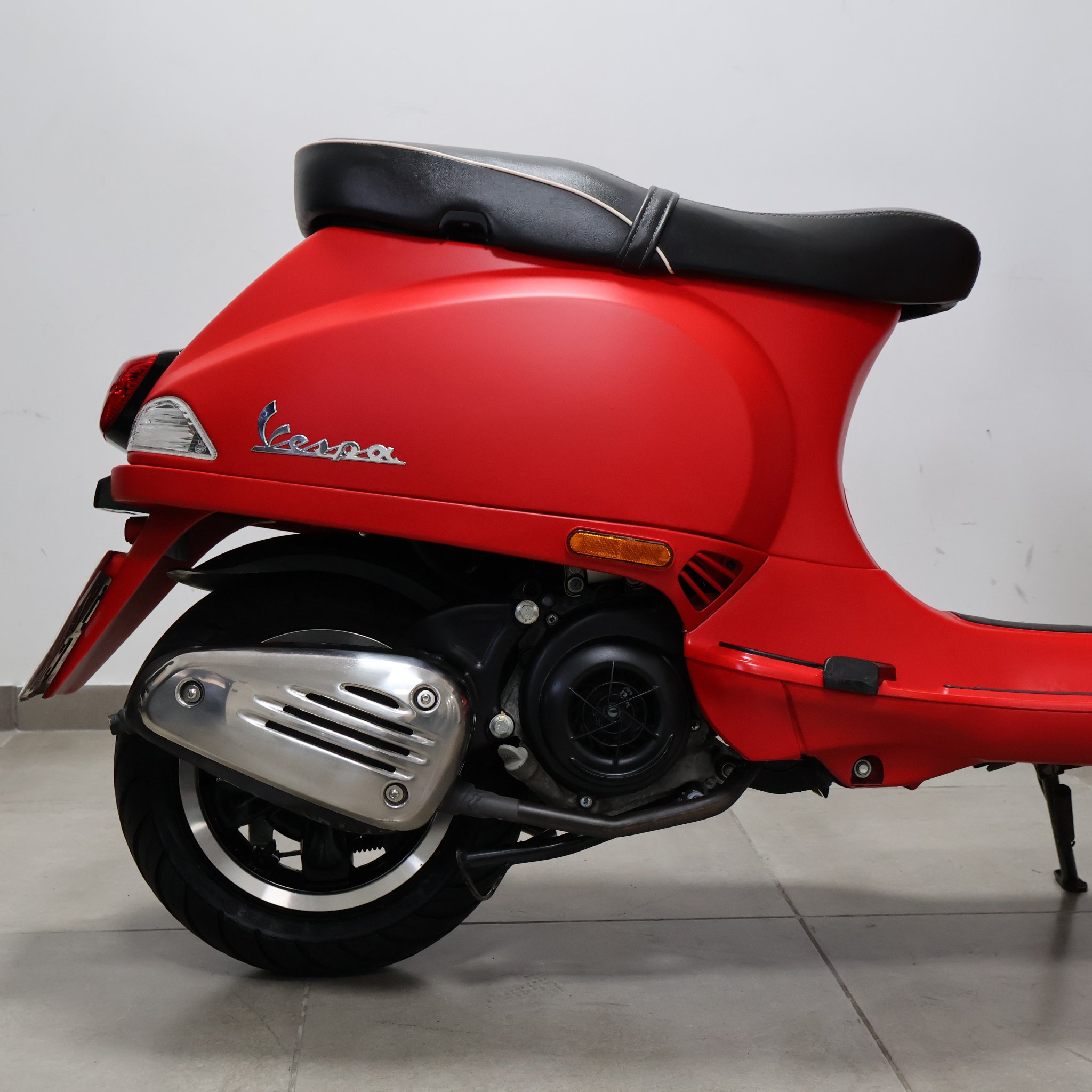 VESPA SXL 150 2021 A129ECM