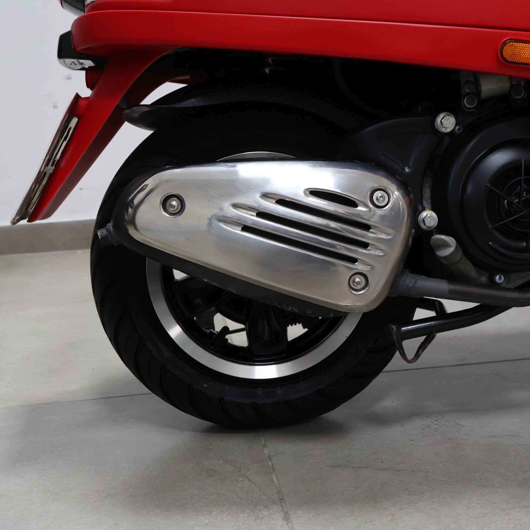 VESPA SXL 150 2021 A129ECM