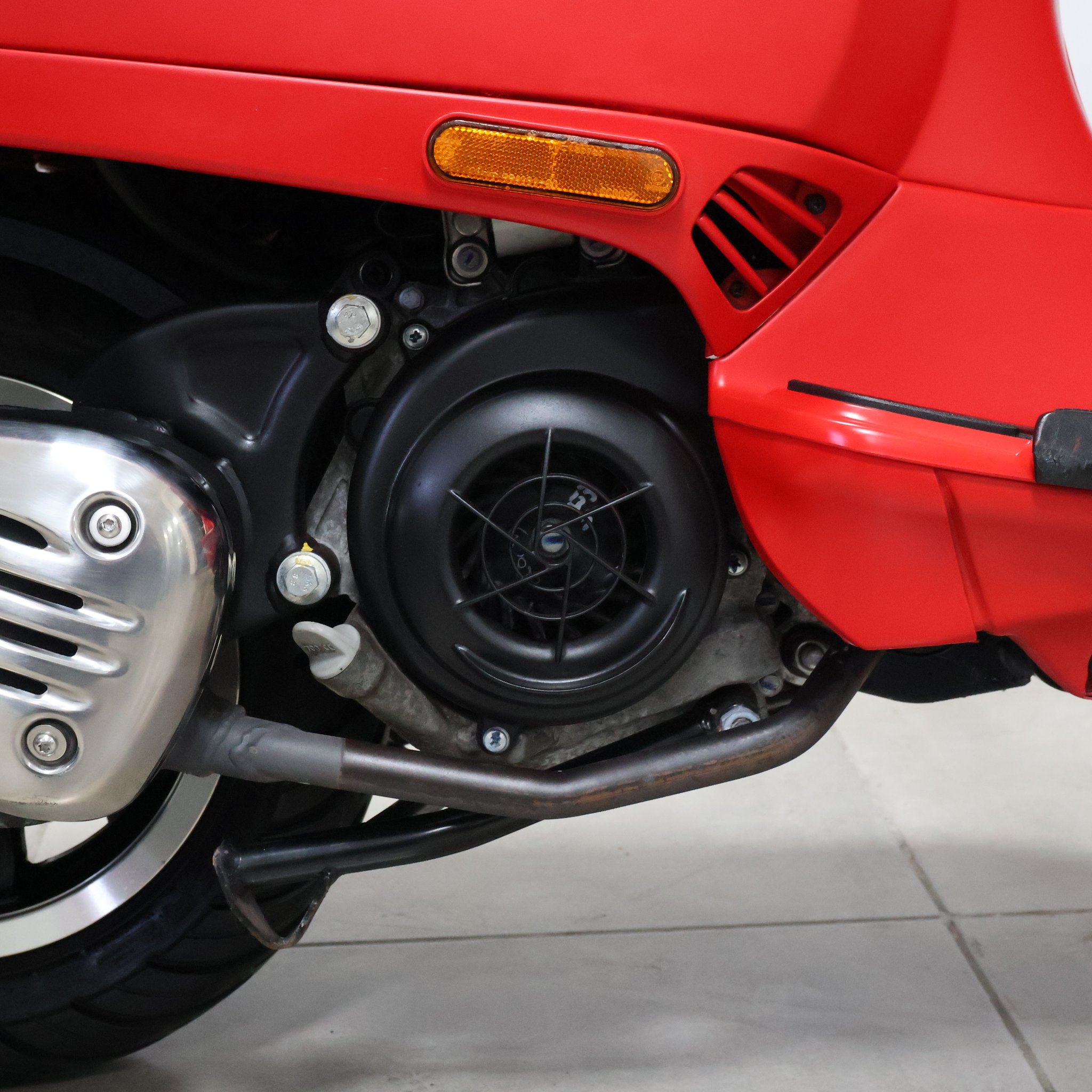 VESPA SXL 150 2021 A129ECM