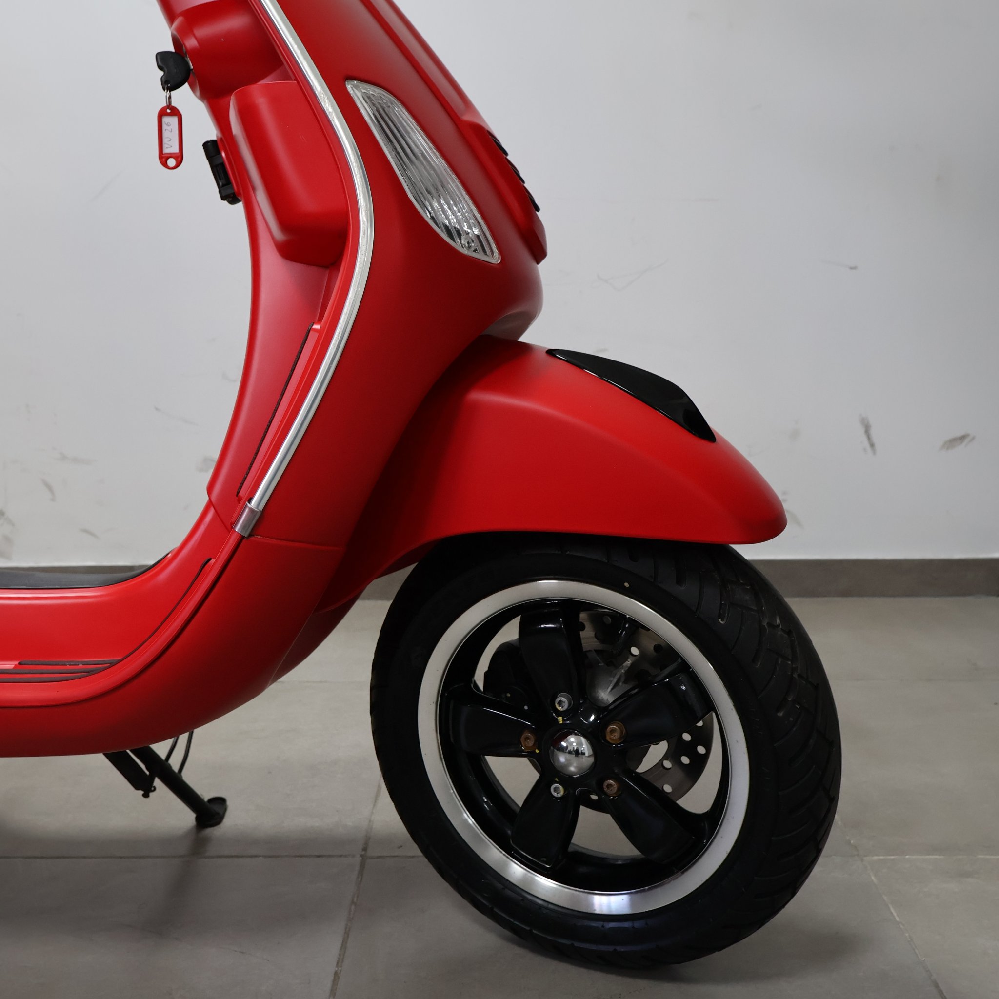 VESPA SXL 150 2021 A129ECM