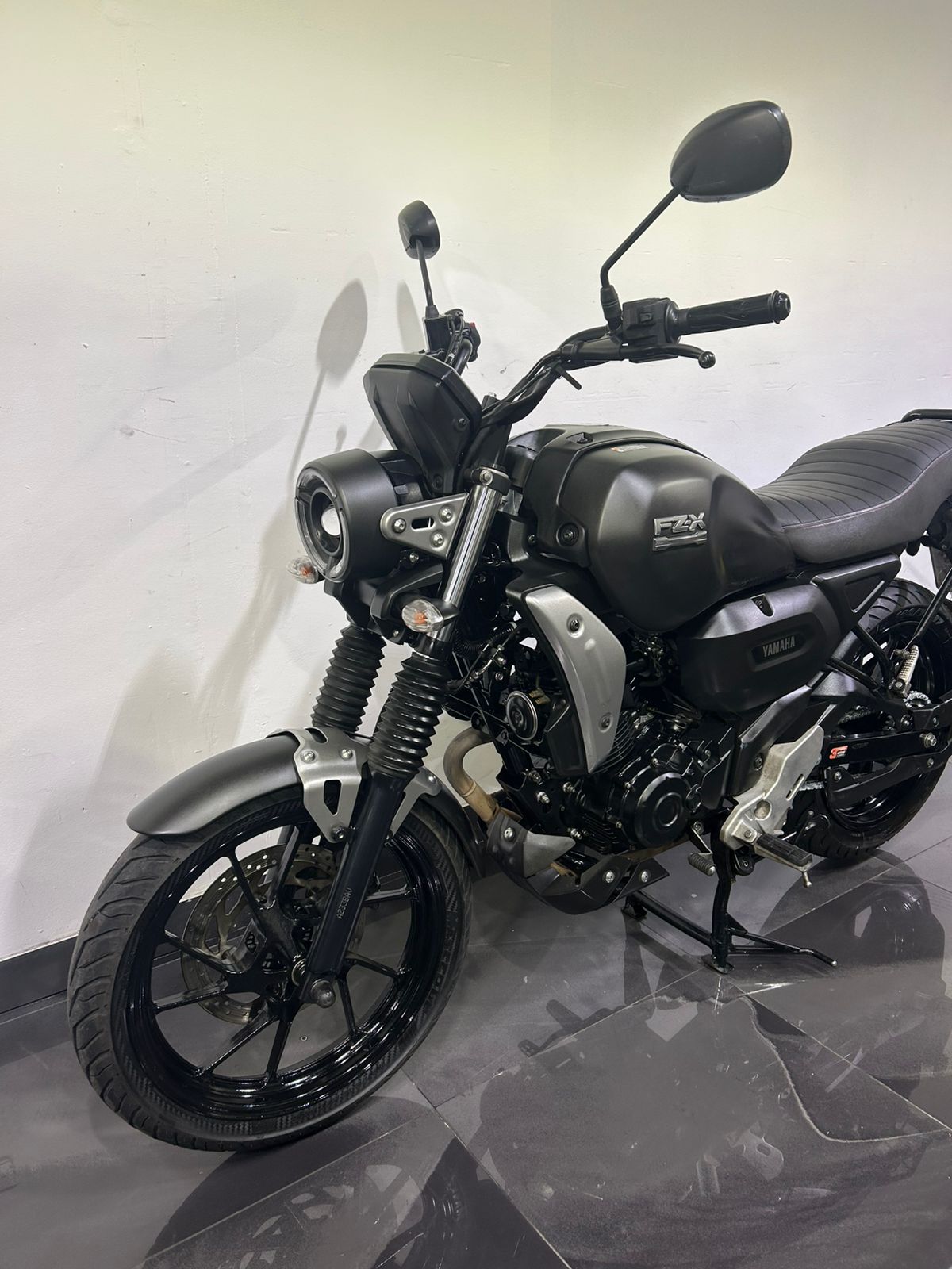YAMAHA FZ X 2025 A233BAV