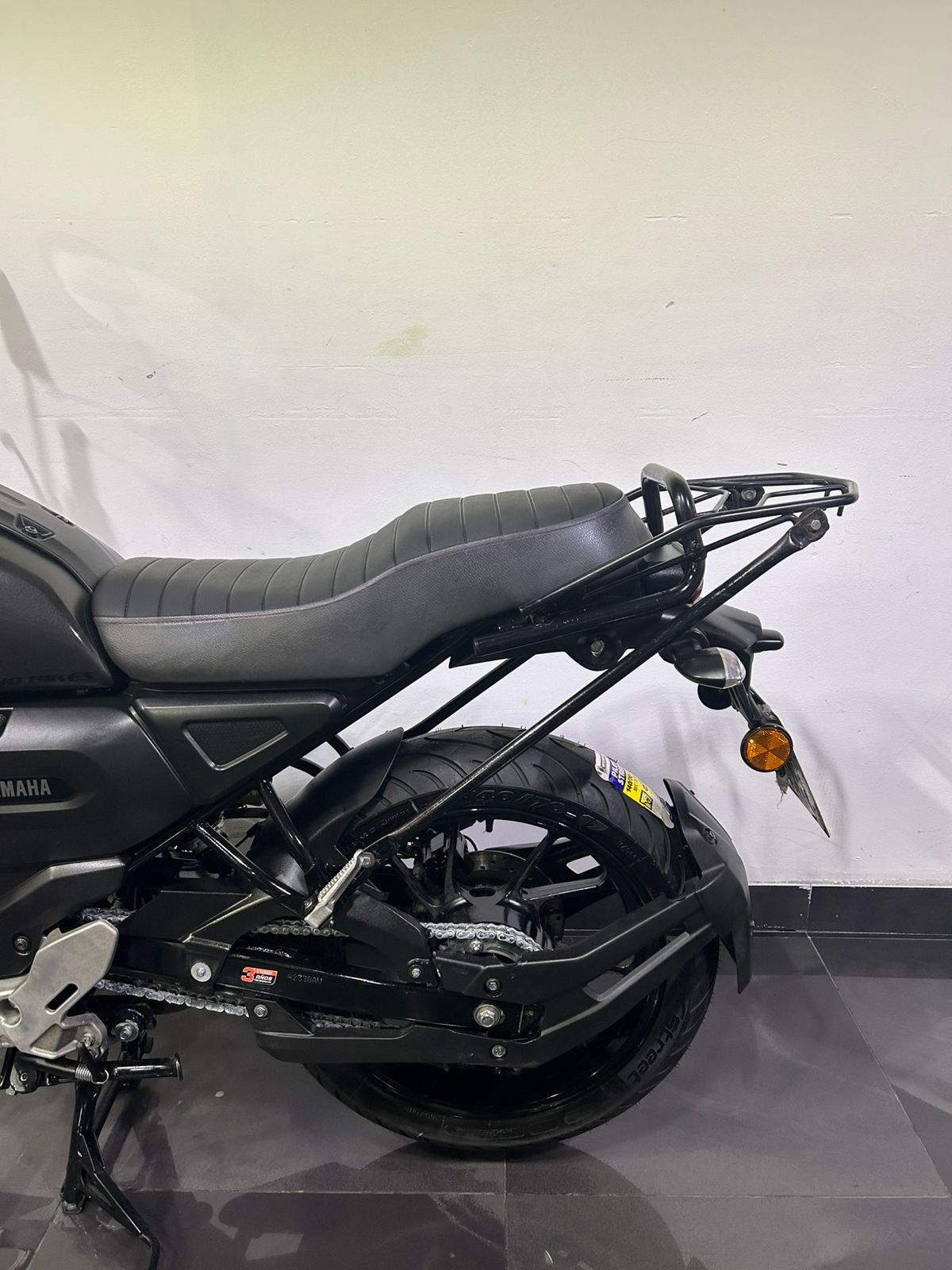 YAMAHA FZ X 2025 A233BAV