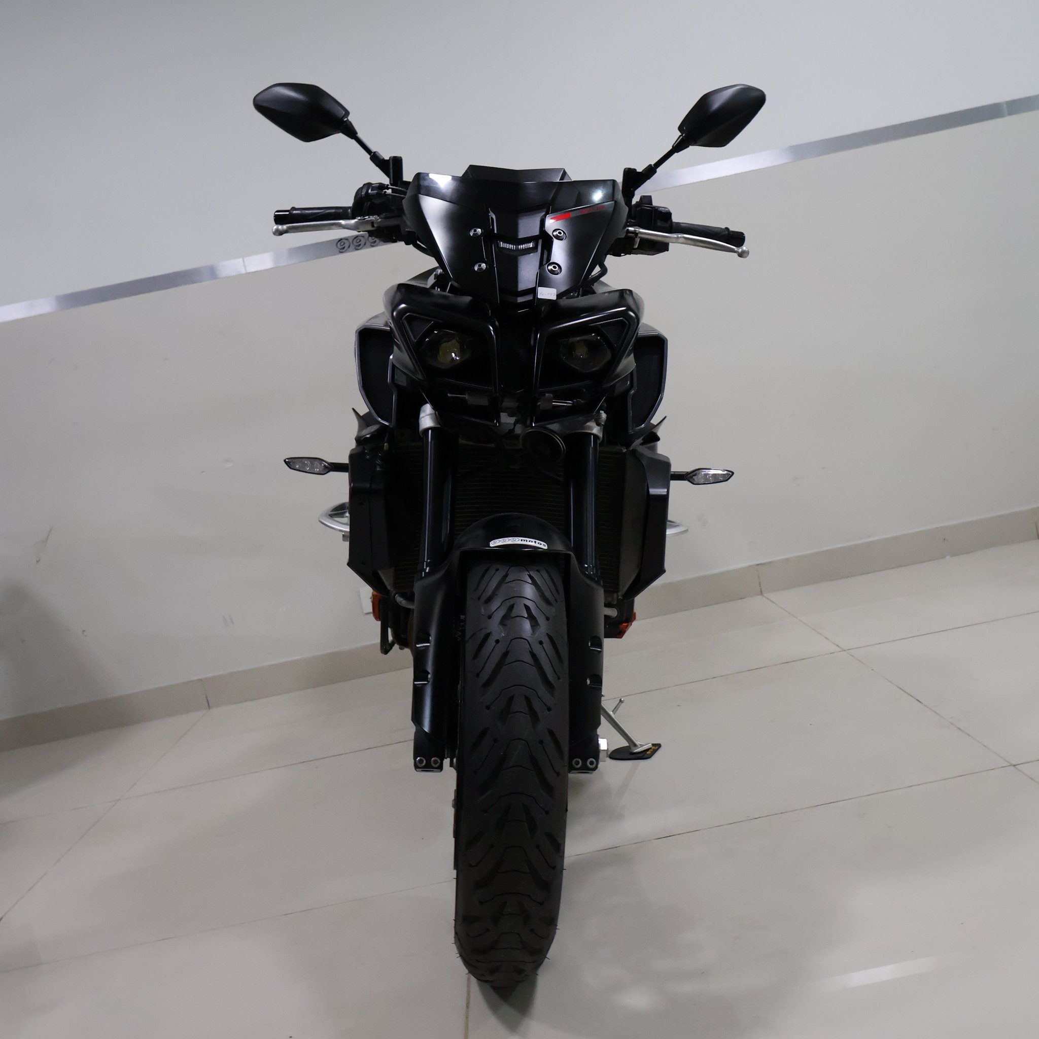 YAMAHA MT-10 2016 A081BDH