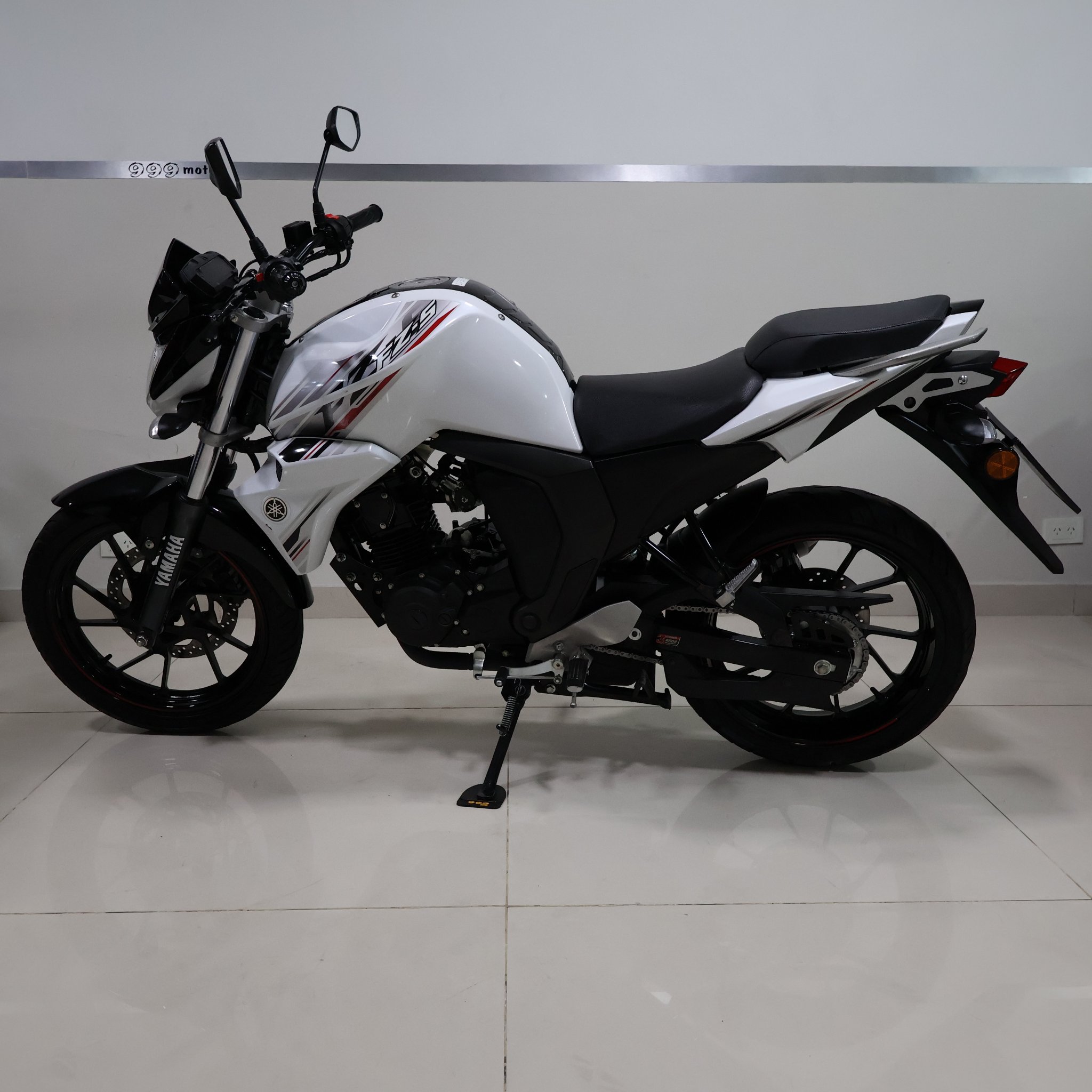 YAMAHA FZ 16 2021 A150IPF