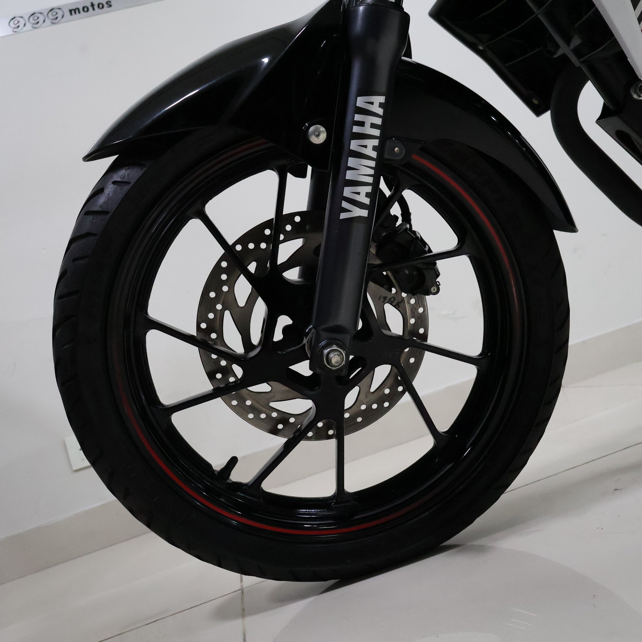 YAMAHA FZ 16 2021 A150IPF