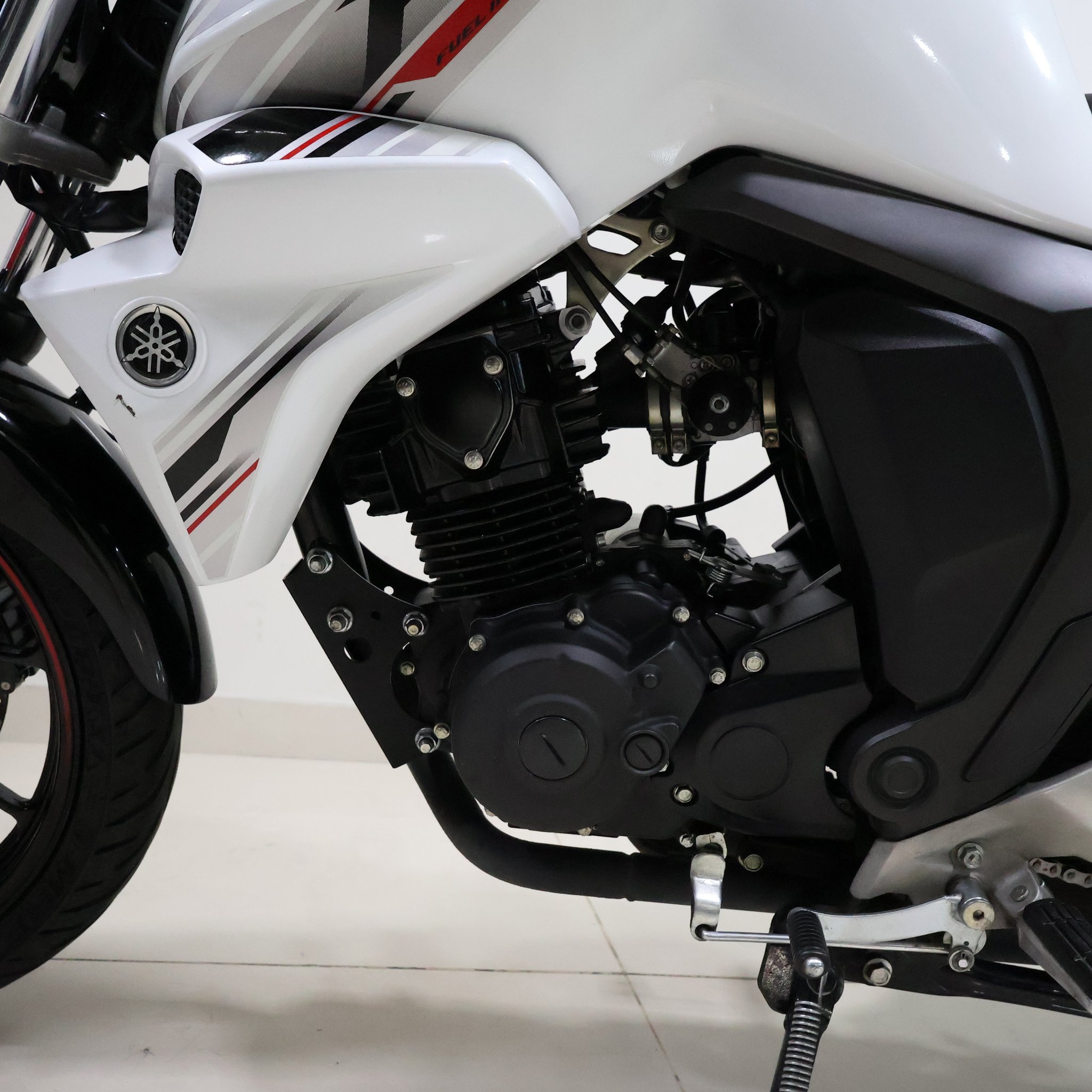 YAMAHA FZ 16 2021 A150IPF