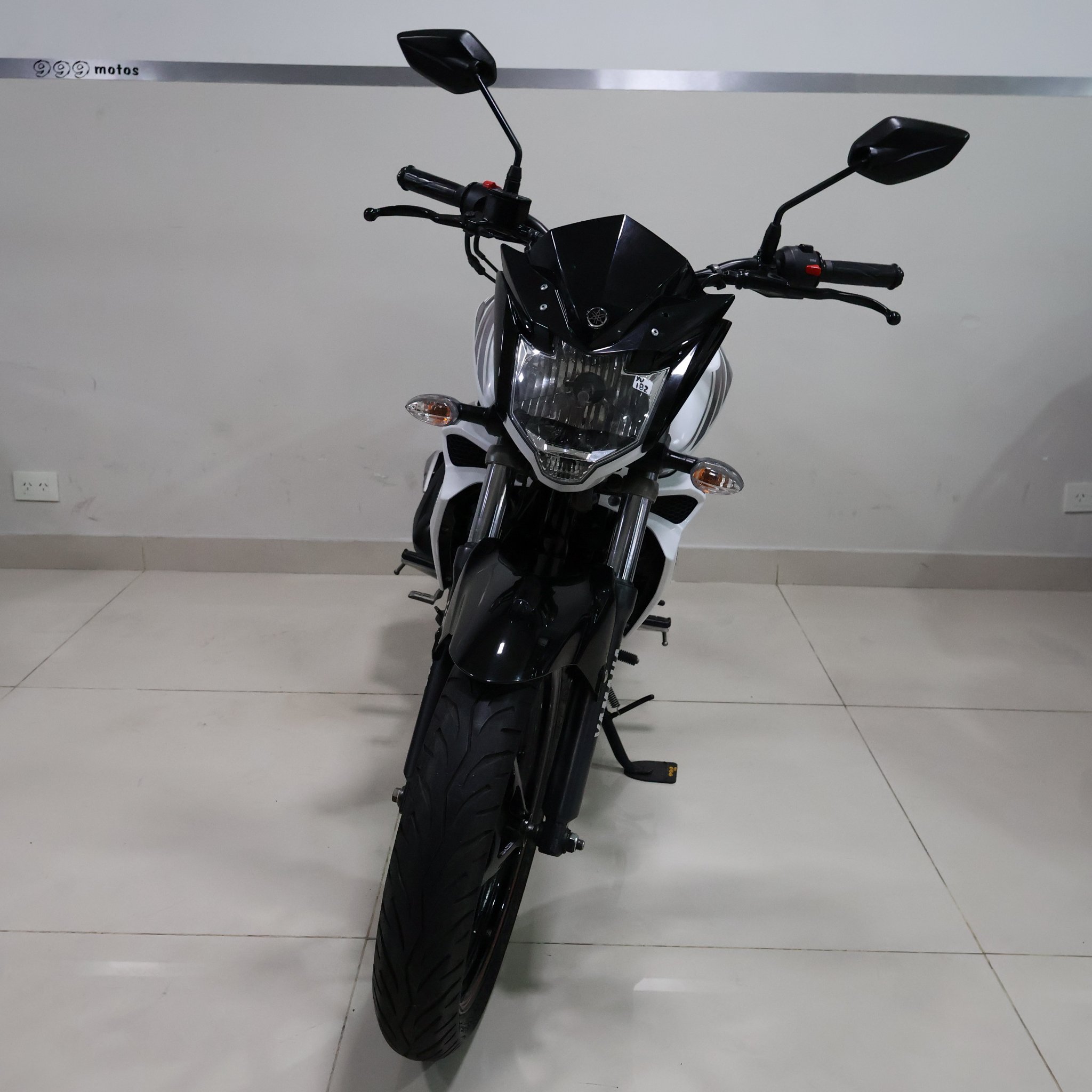 YAMAHA FZ 16 2021 A150IPF
