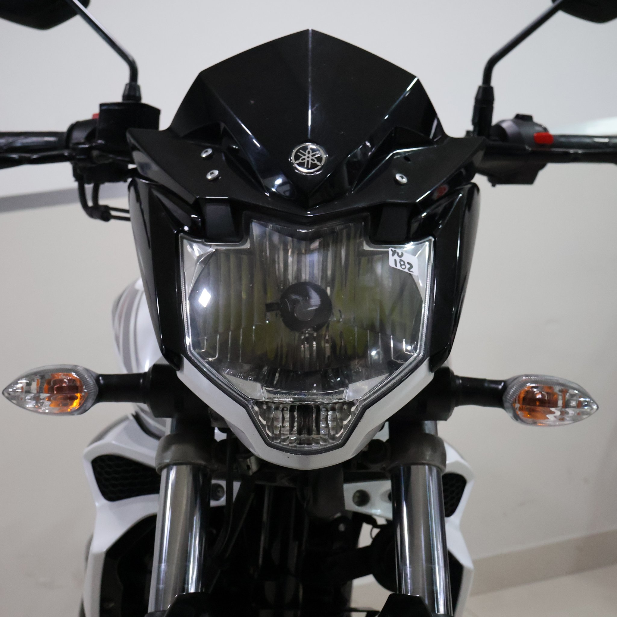 YAMAHA FZ 16 2021 A150IPF