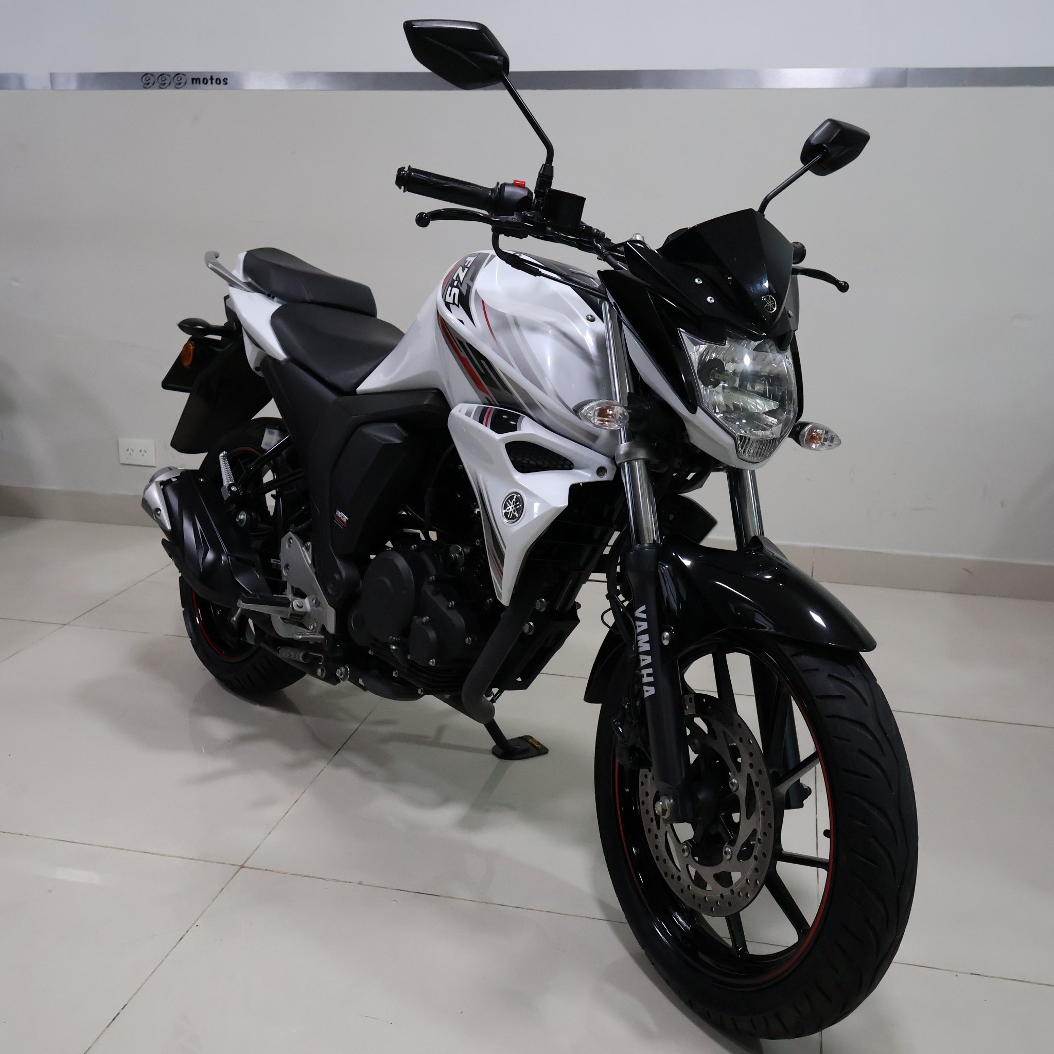 YAMAHA FZ 16 2021 A150IPF