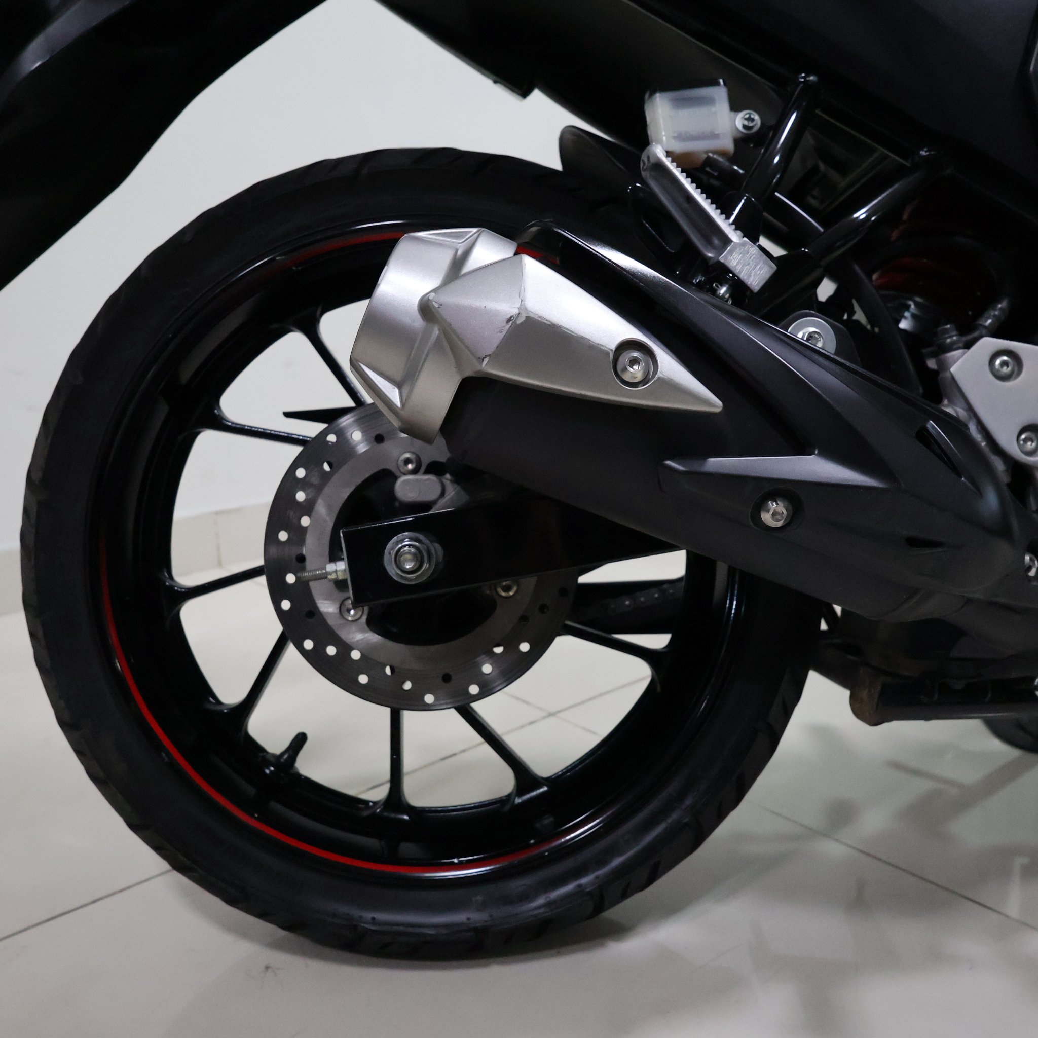 YAMAHA FZ 16 2021 A150IPF