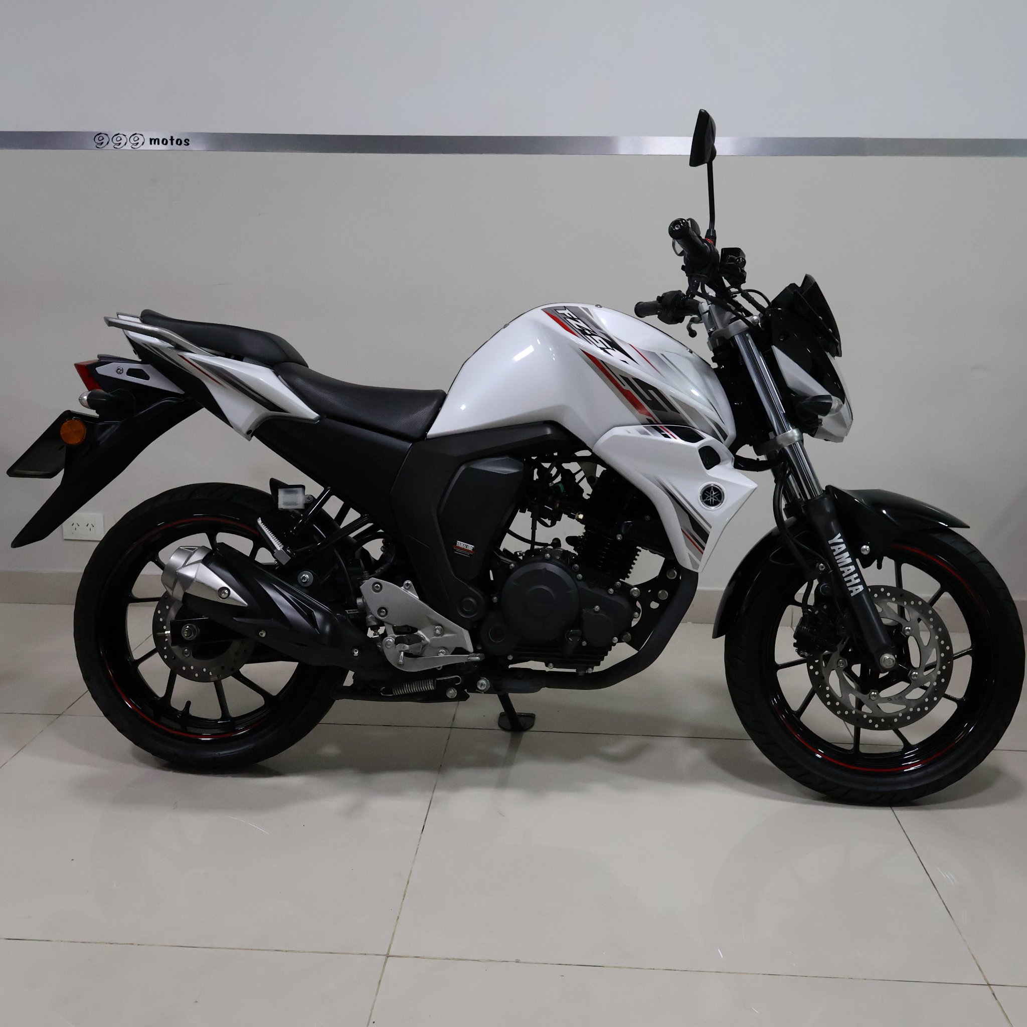 YAMAHA FZ 16 2021 A150IPF