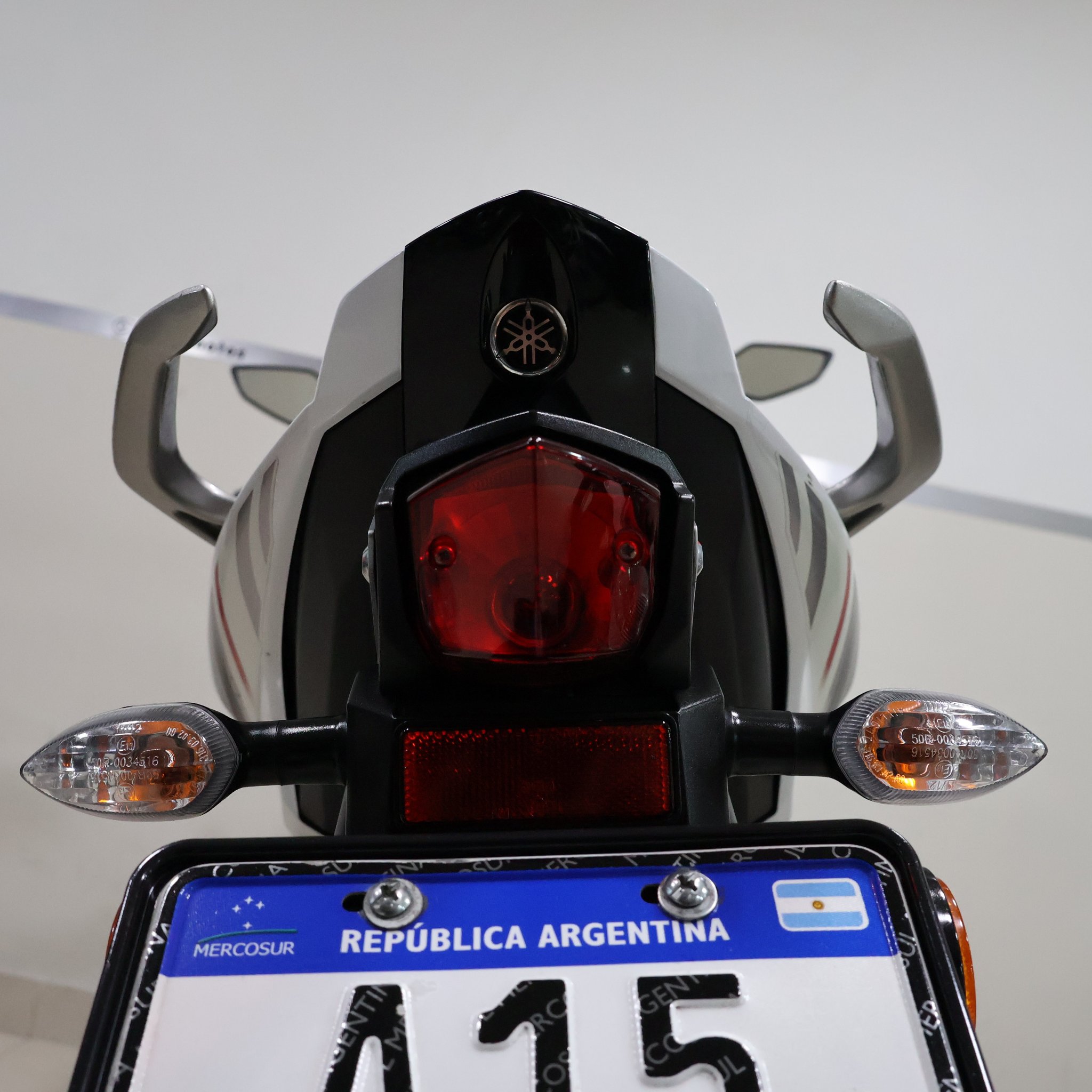 YAMAHA FZ 16 2021 A150IPF