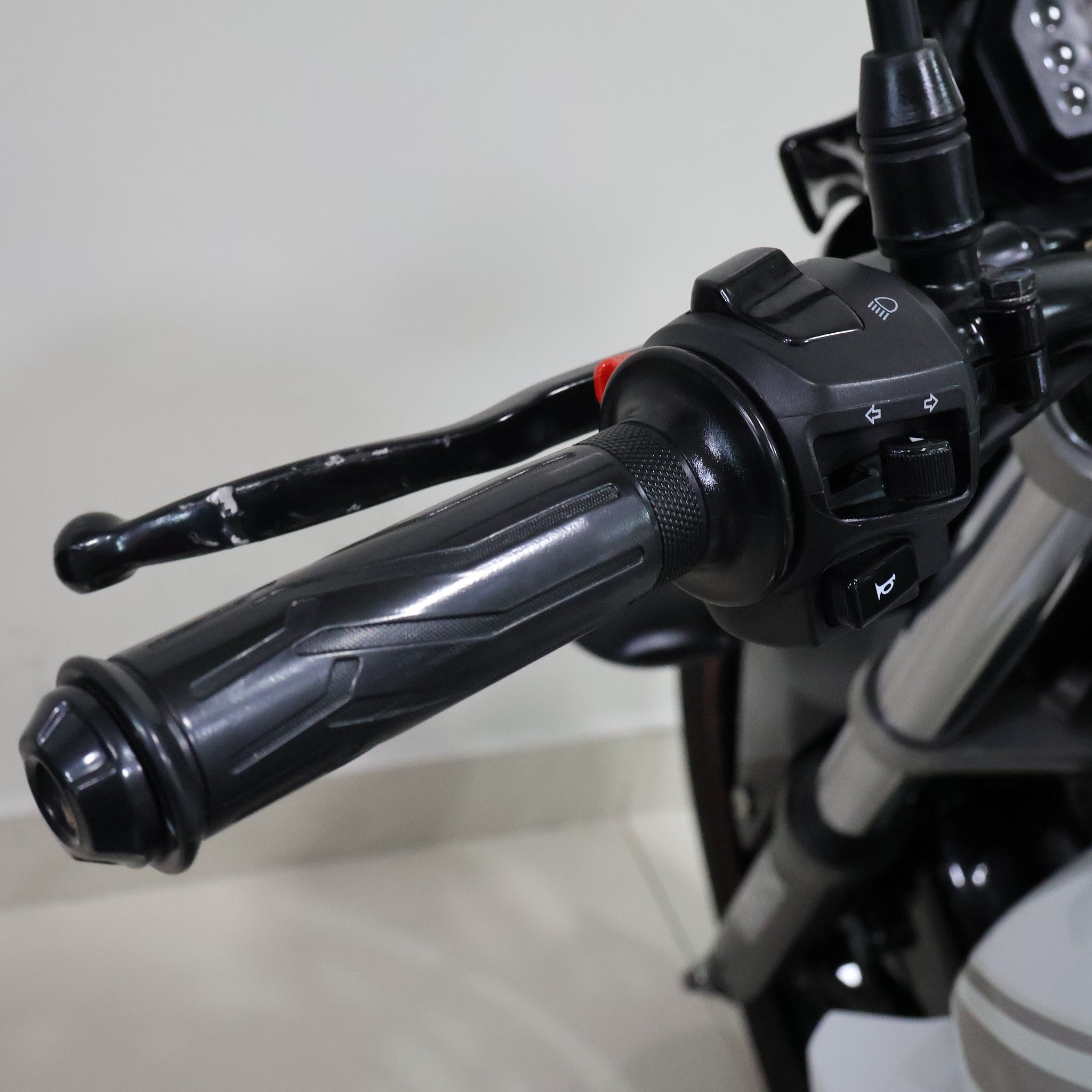 YAMAHA FZ 16 2021 A150IPF