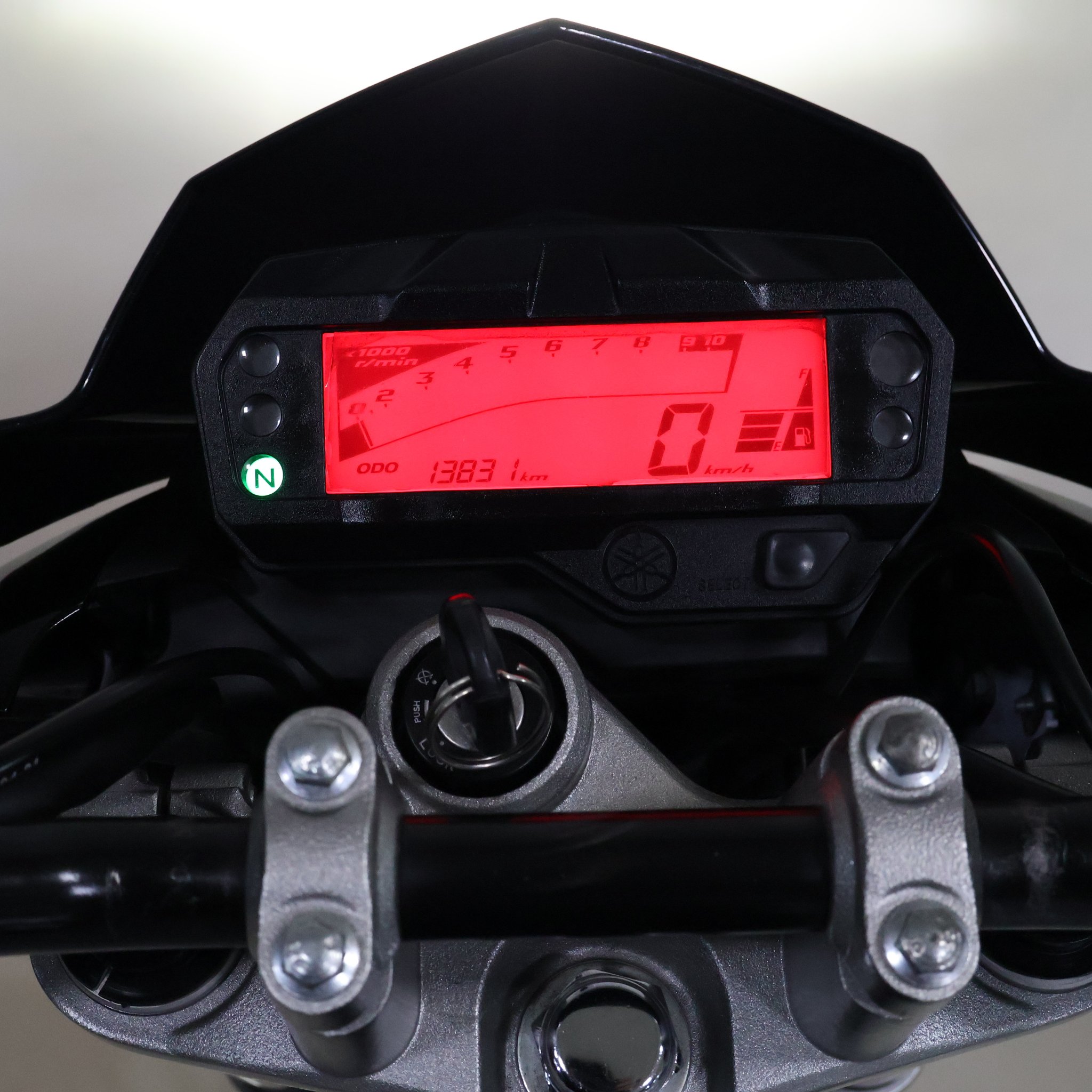 YAMAHA FZ 16 2021 A150IPF