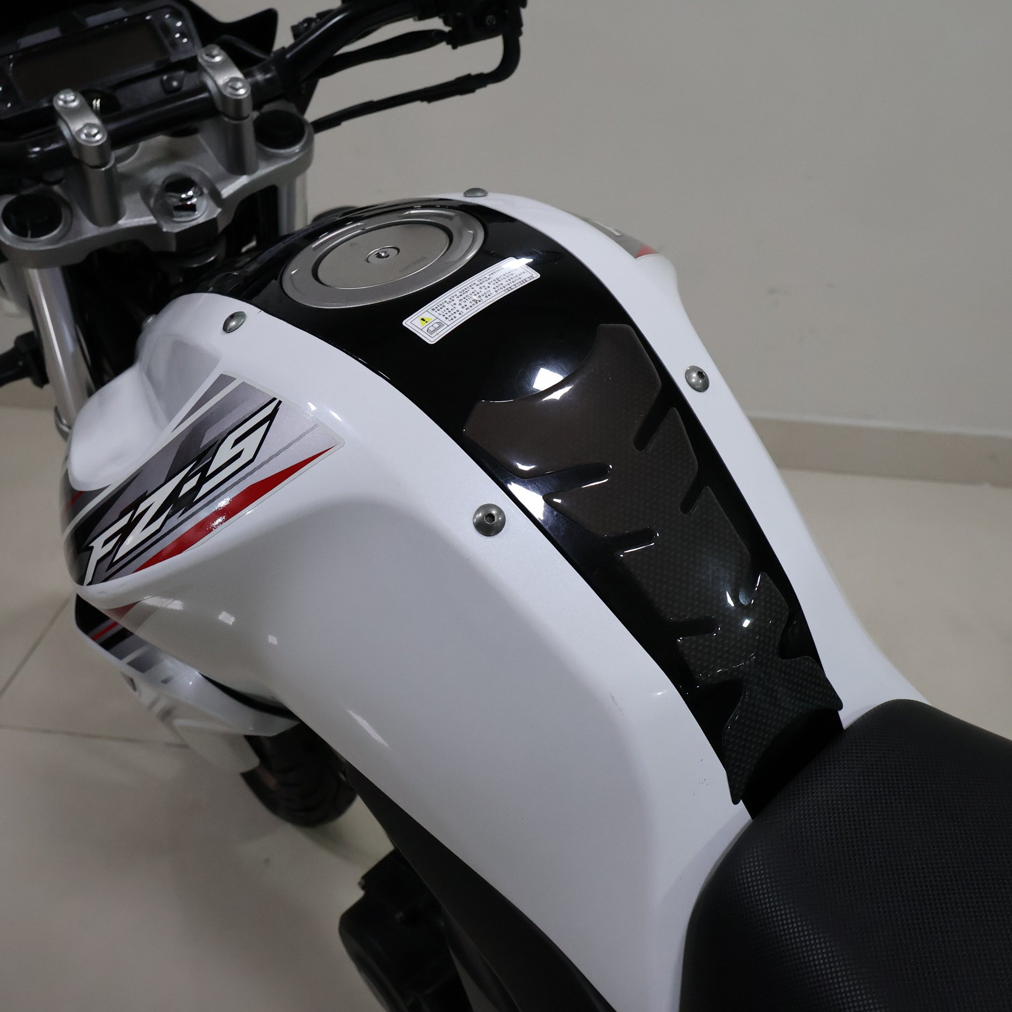 YAMAHA FZ 16 2021 A150IPF