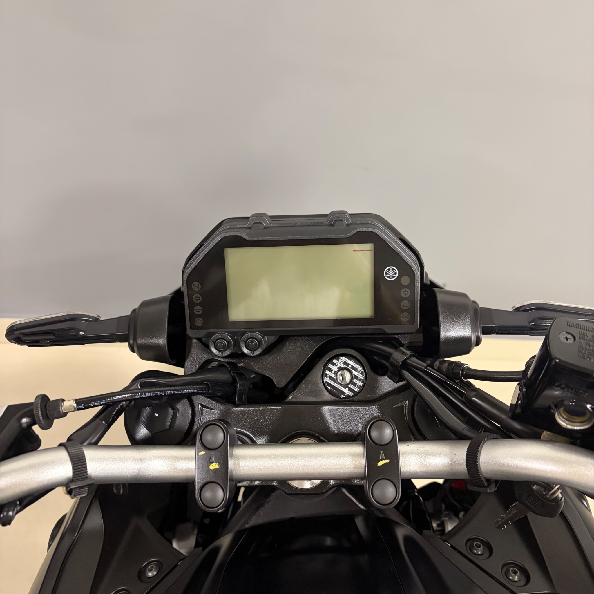 YAMAHA MT-03 2025 A256PKZ