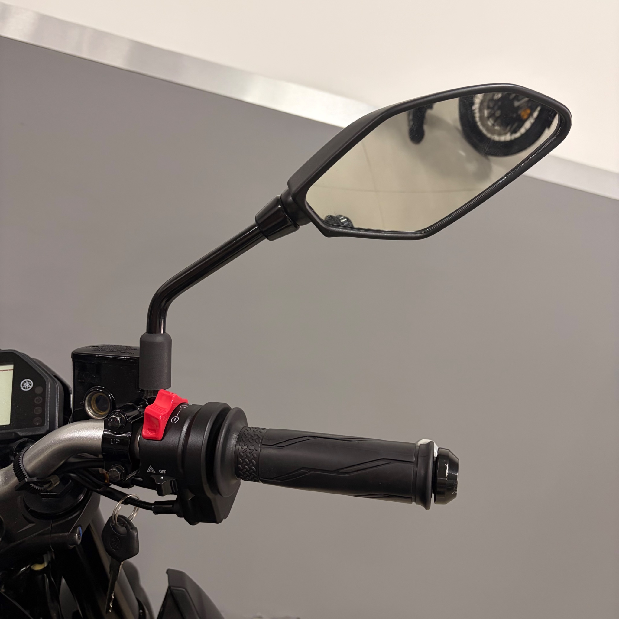 YAMAHA MT-03 2025 A256PKZ