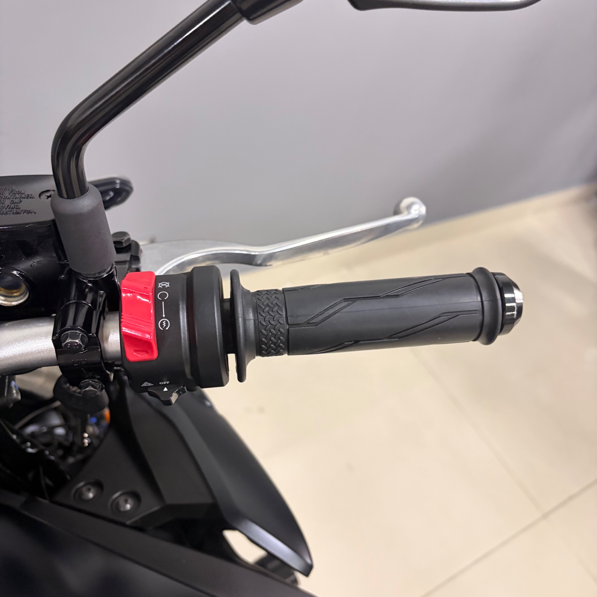 YAMAHA MT-03 2025 A256PKZ