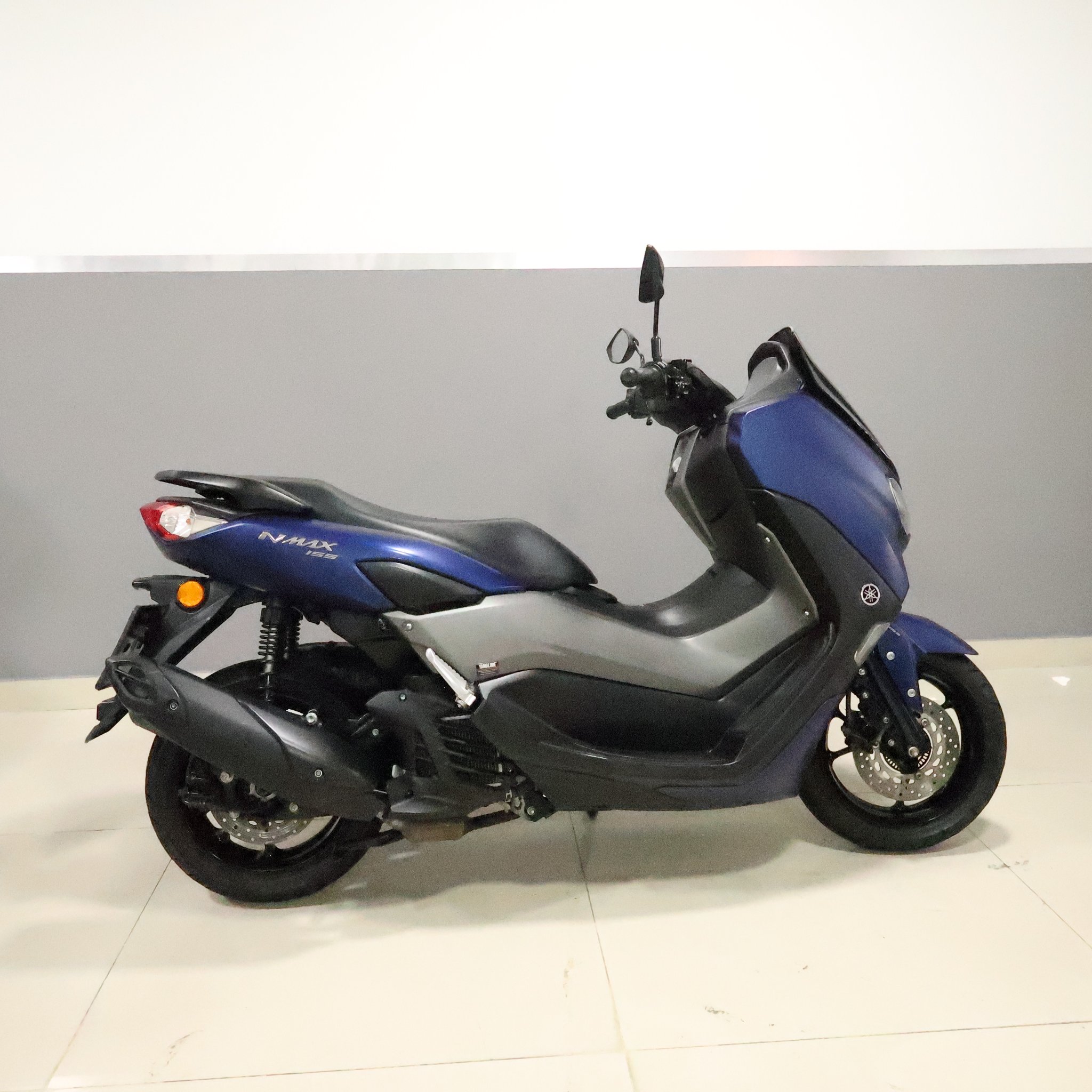 YAMAHA NMAX 155 2023 A190WWY