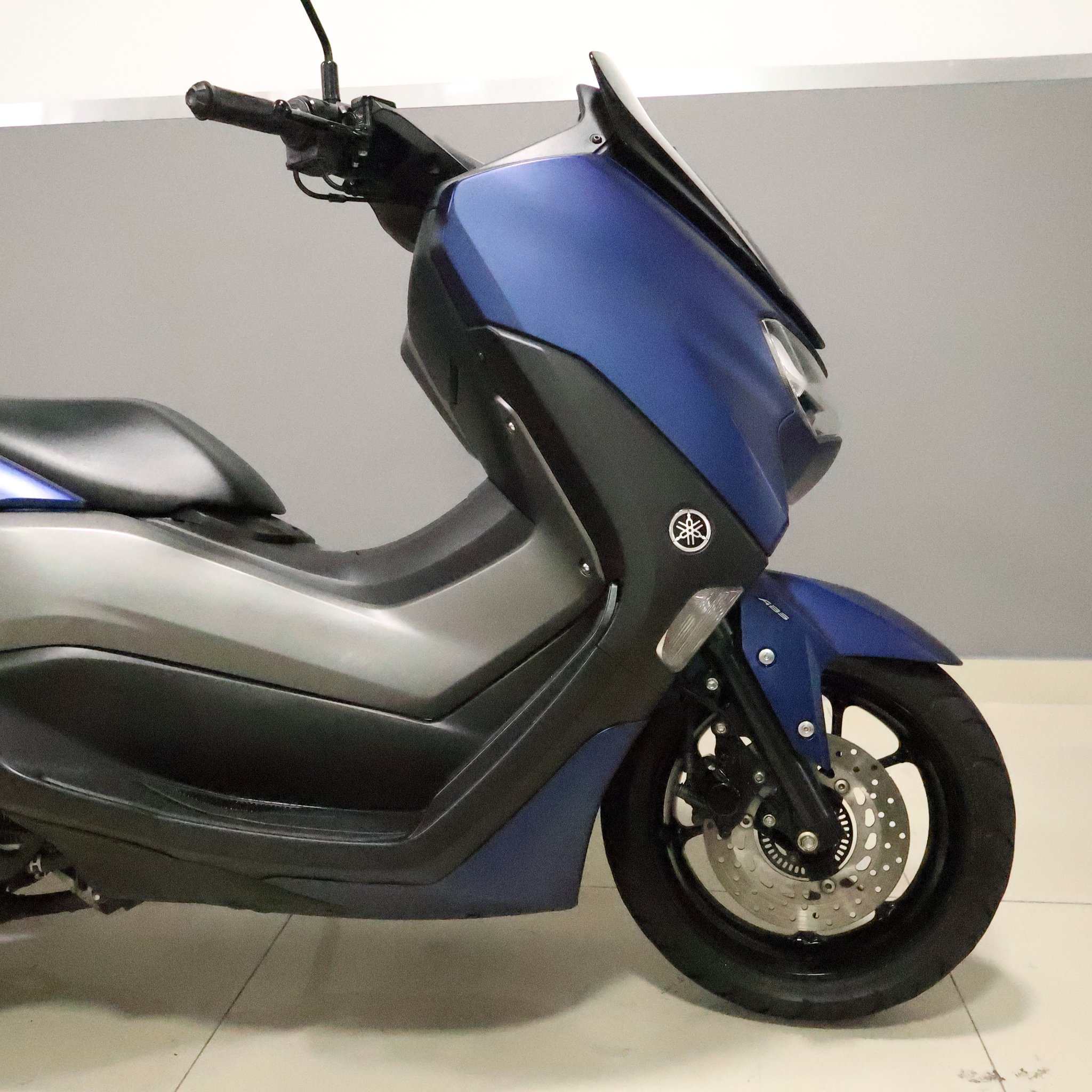 YAMAHA NMAX 155 2023 A190WWY