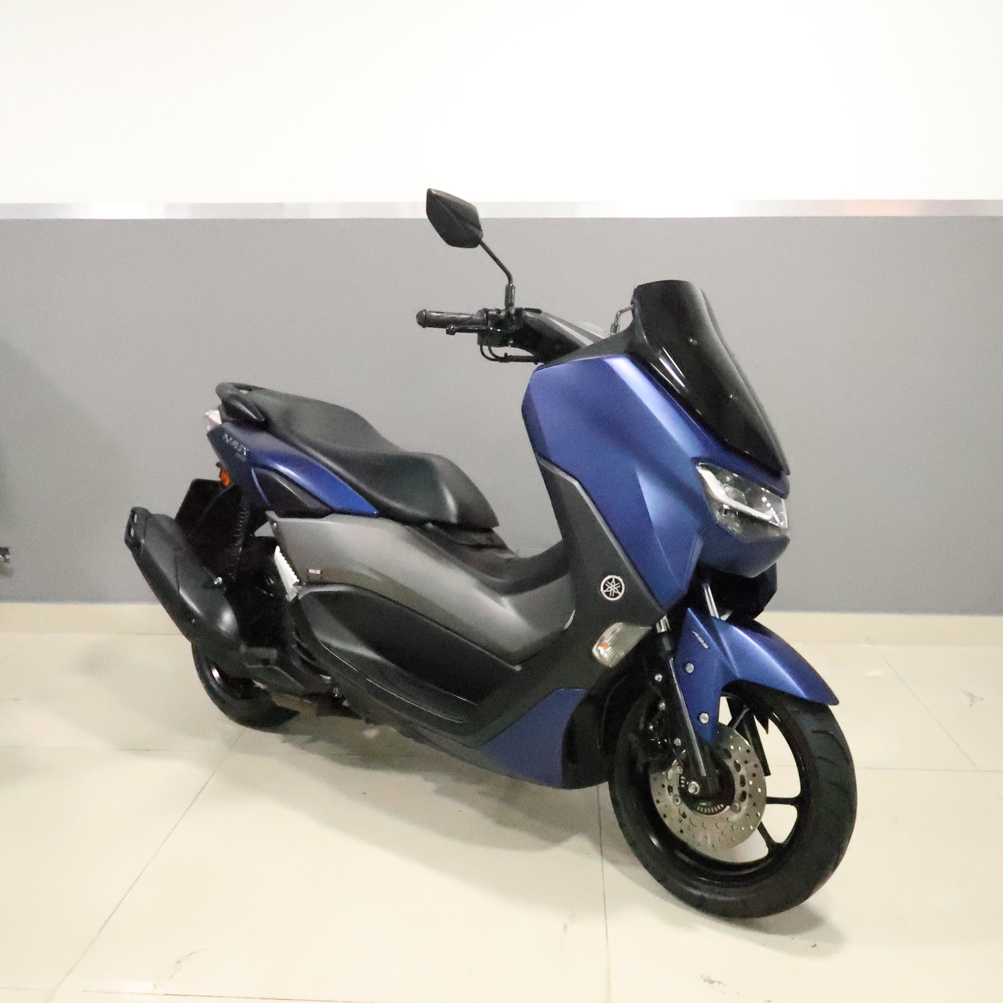 YAMAHA NMAX 155 2023 A190WWY