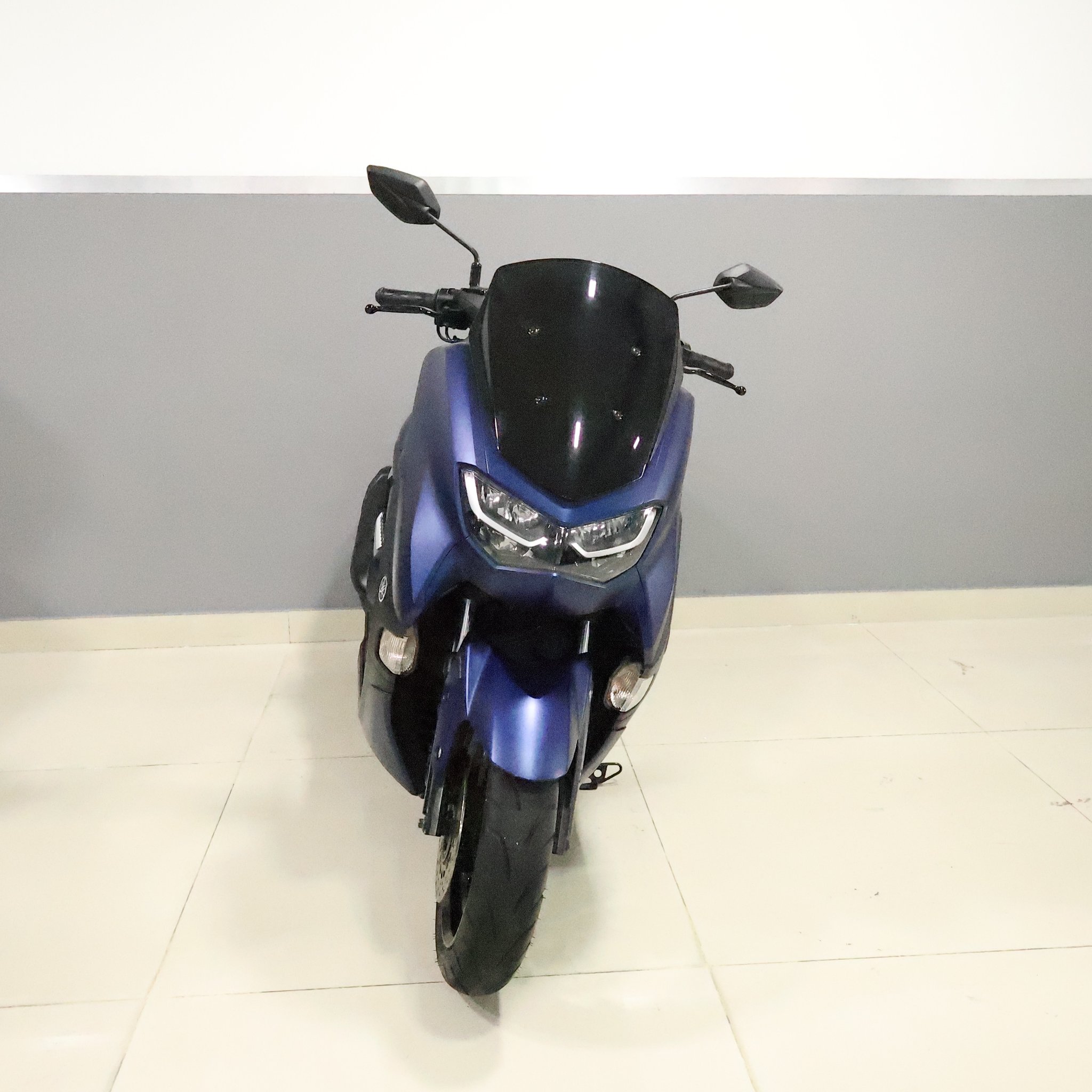 YAMAHA NMAX 155 2023 A190WWY