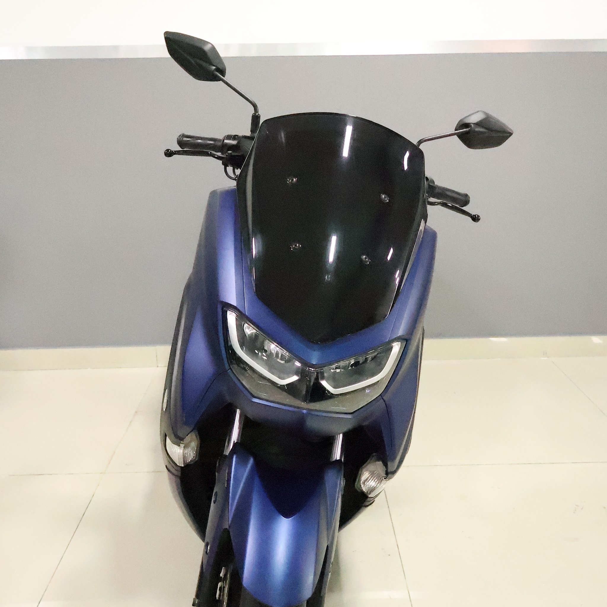 YAMAHA NMAX 155 2023 A190WWY