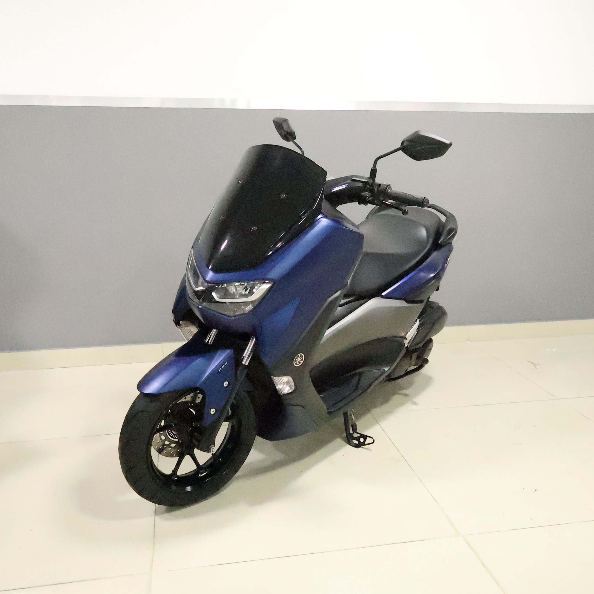 YAMAHA NMAX 155 2023 A190WWY