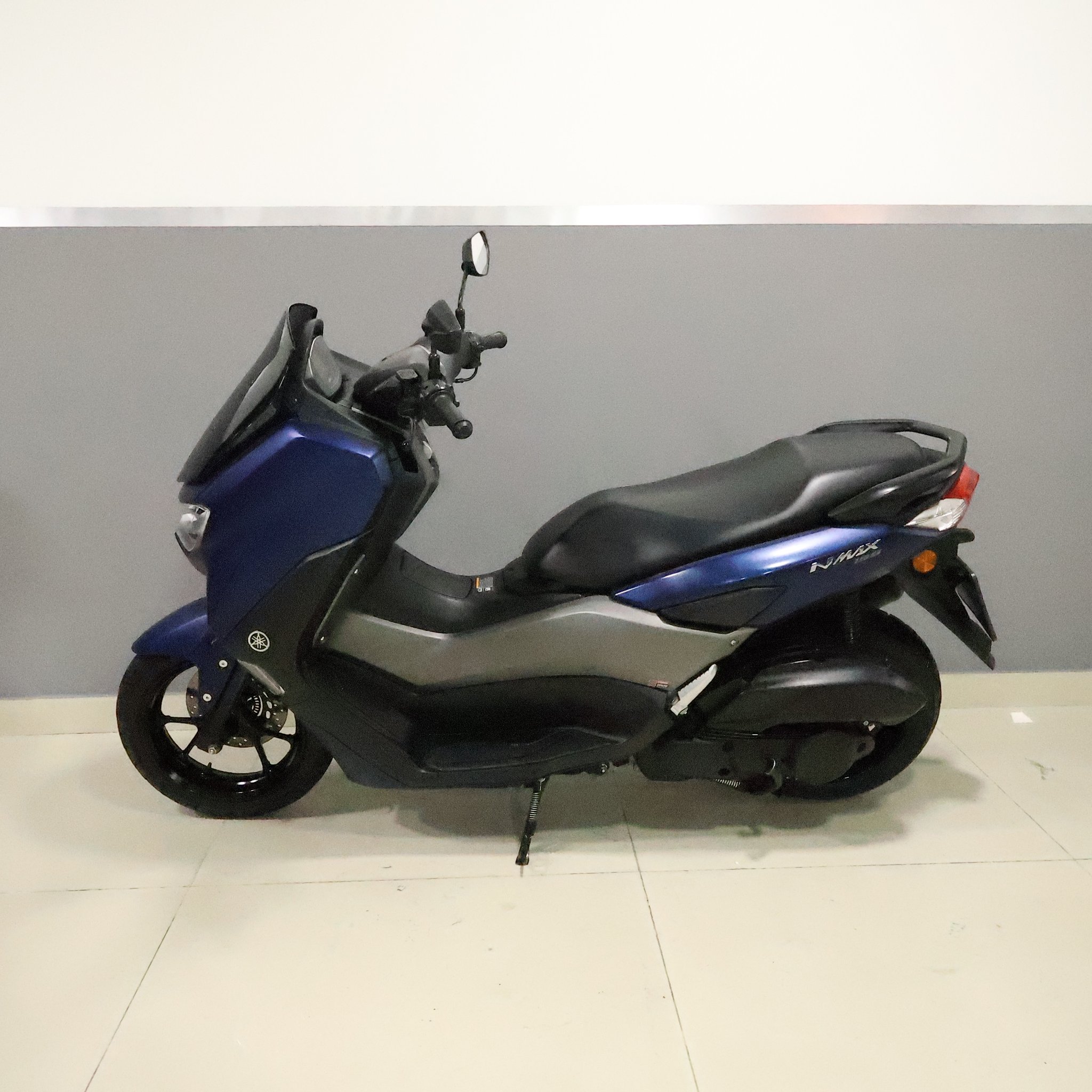 YAMAHA NMAX 155 2023 A190WWY