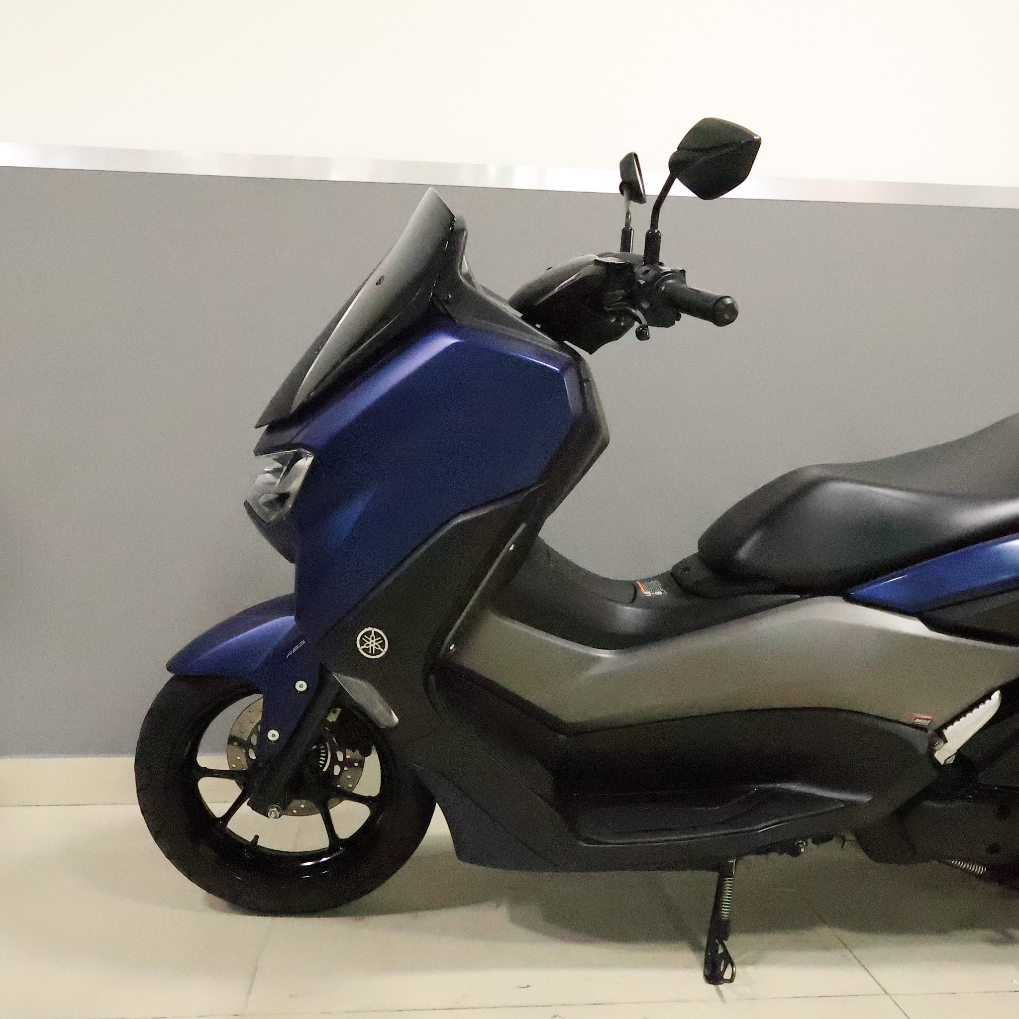YAMAHA NMAX 155 2023 A190WWY