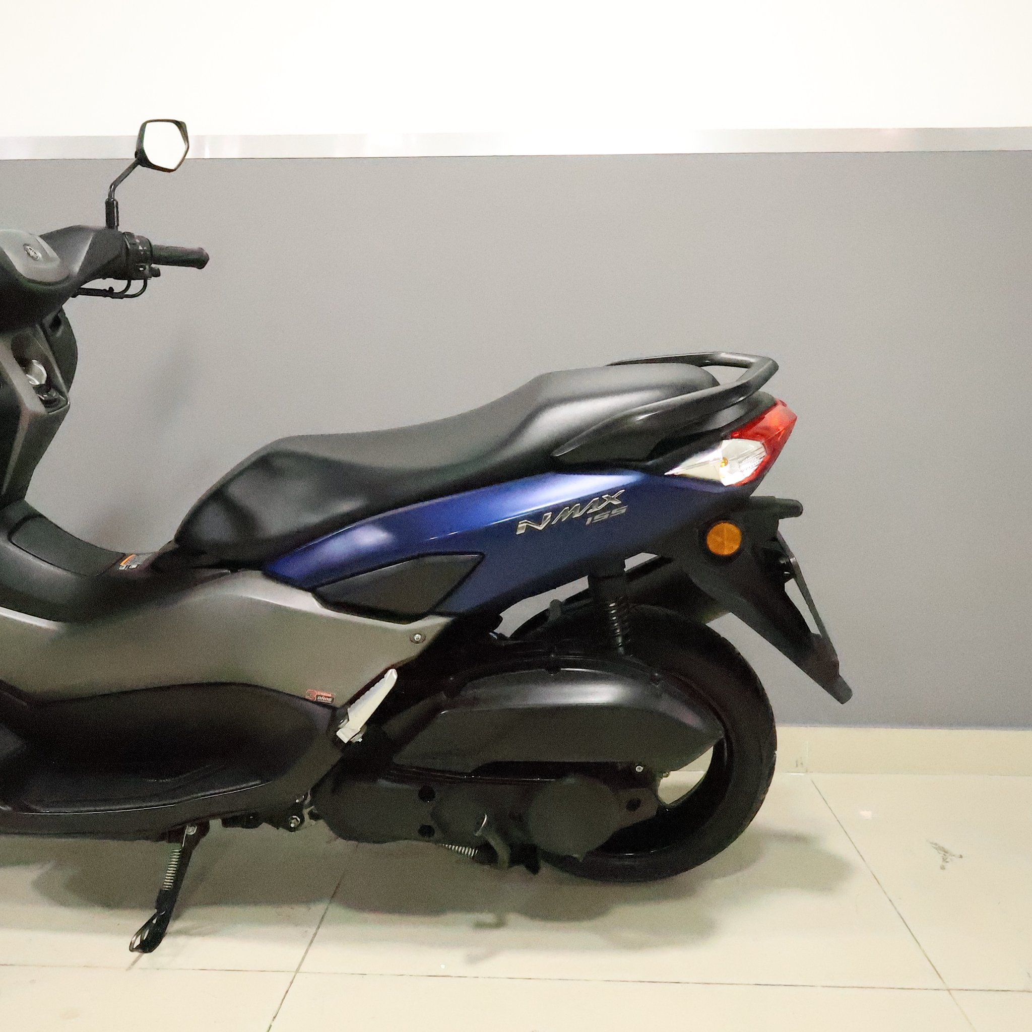 YAMAHA NMAX 155 2023 A190WWY