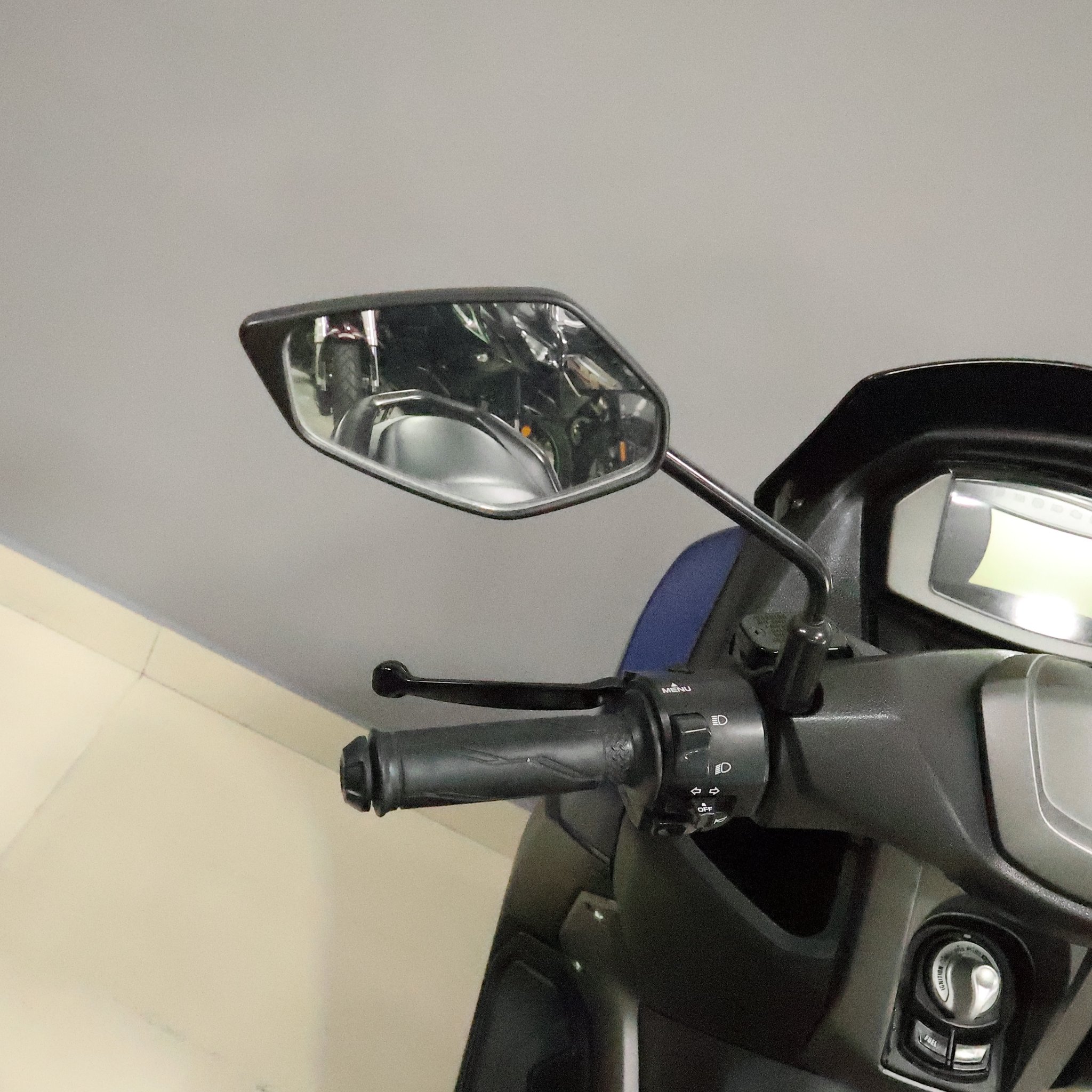 YAMAHA NMAX 155 2023 A190WWY