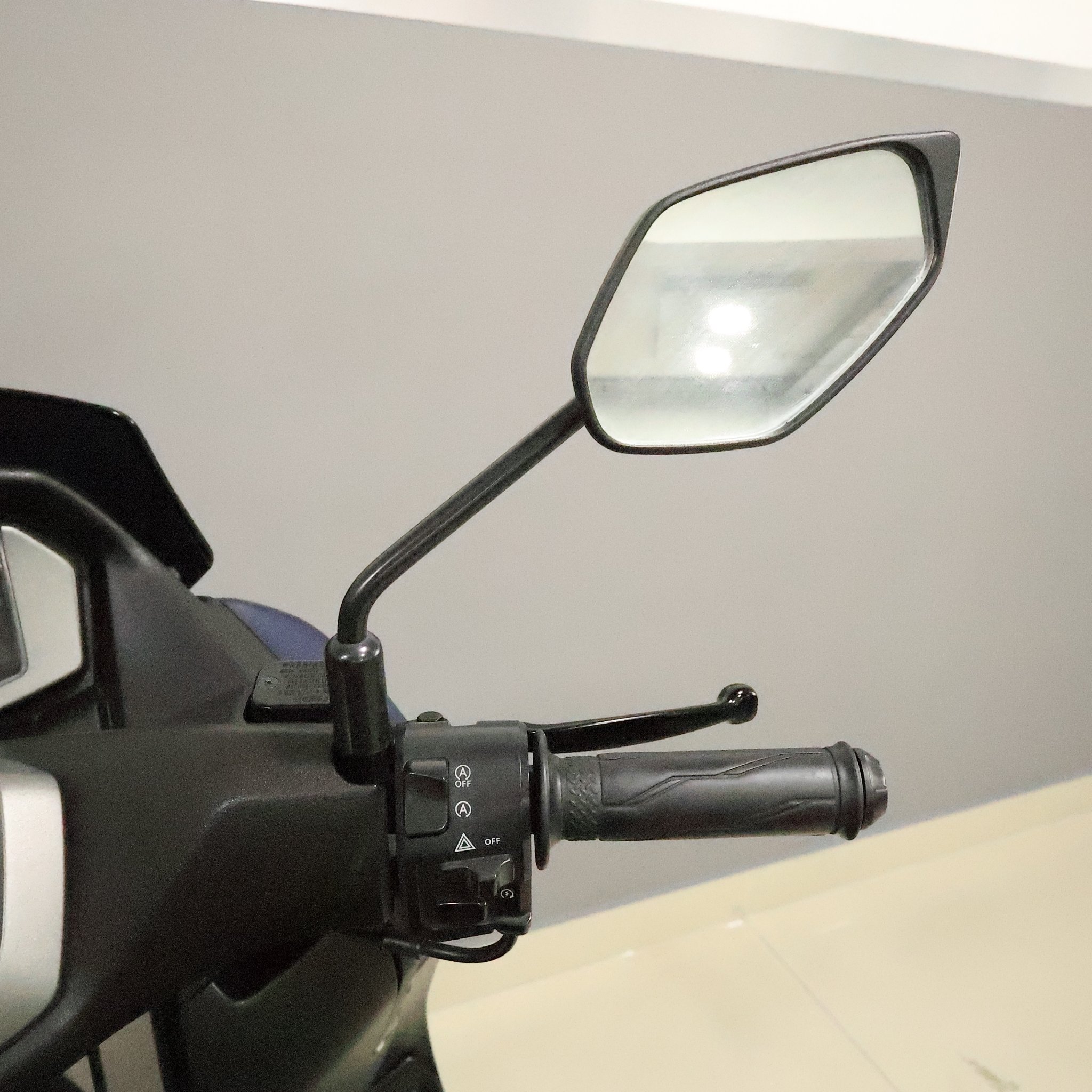 YAMAHA NMAX 155 2023 A190WWY