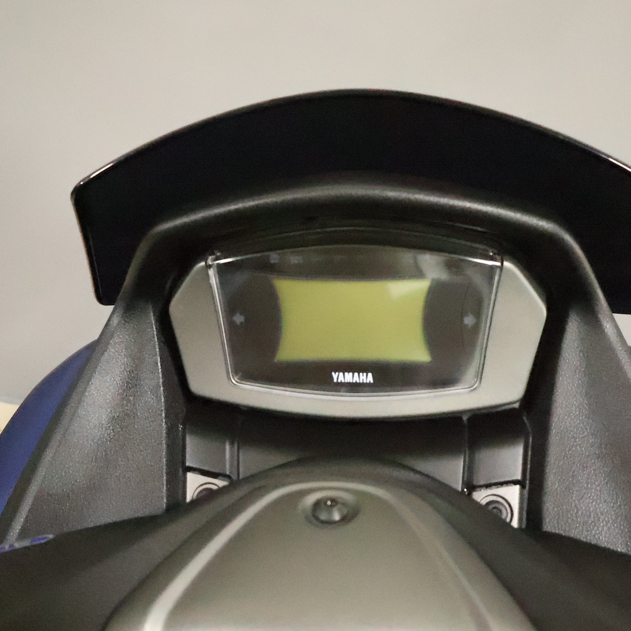 YAMAHA NMAX 155 2023 A190WWY