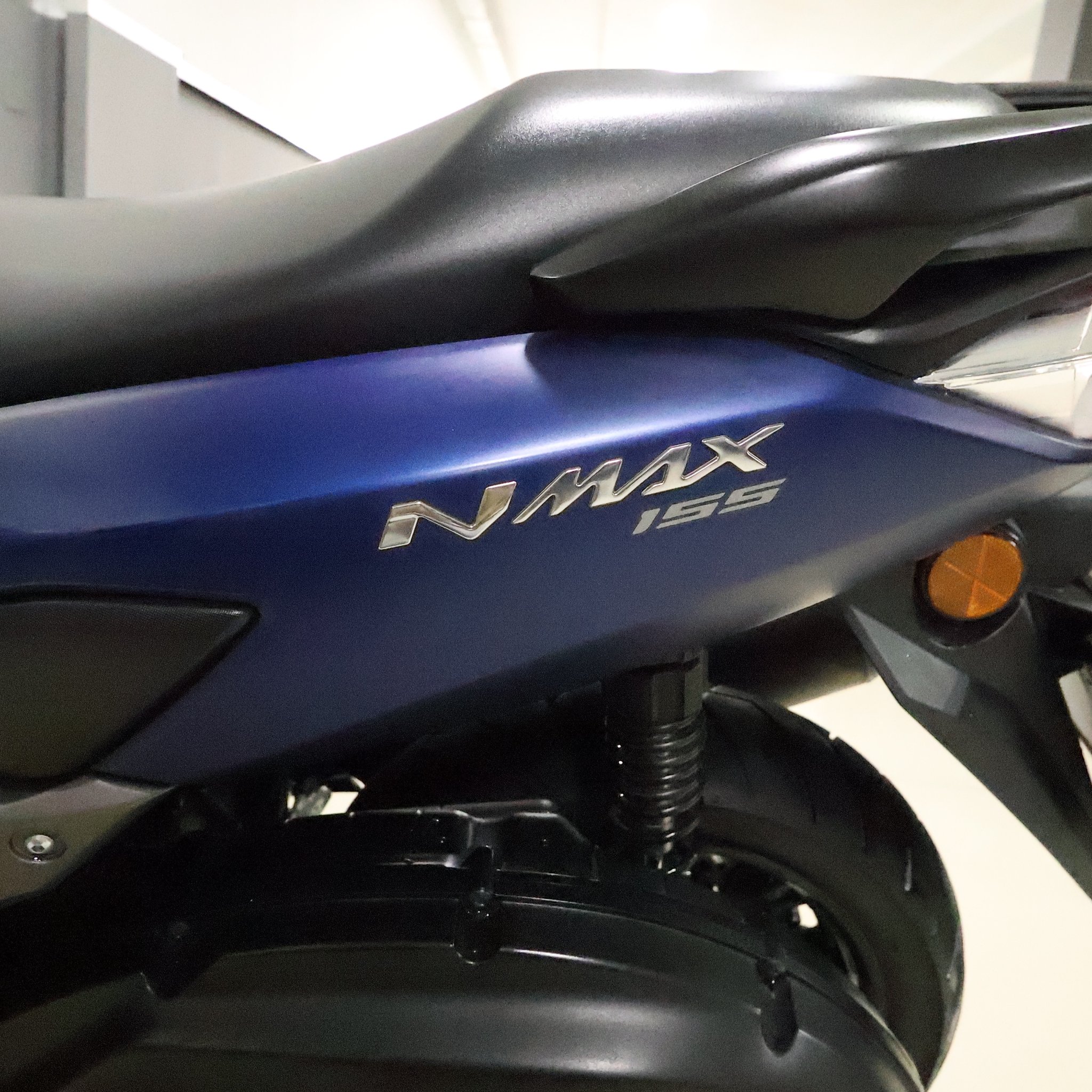 YAMAHA NMAX 155 2023 A190WWY