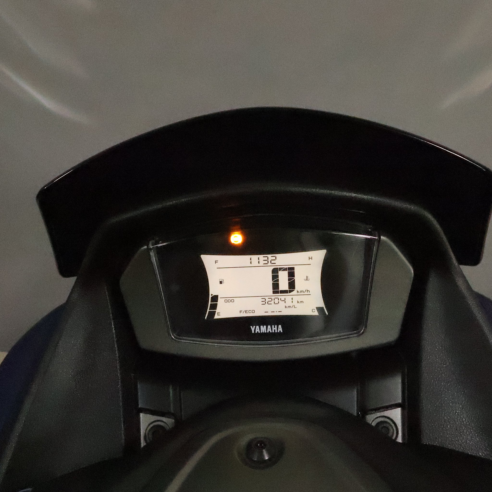 YAMAHA NMAX 155 2023 A190WWY