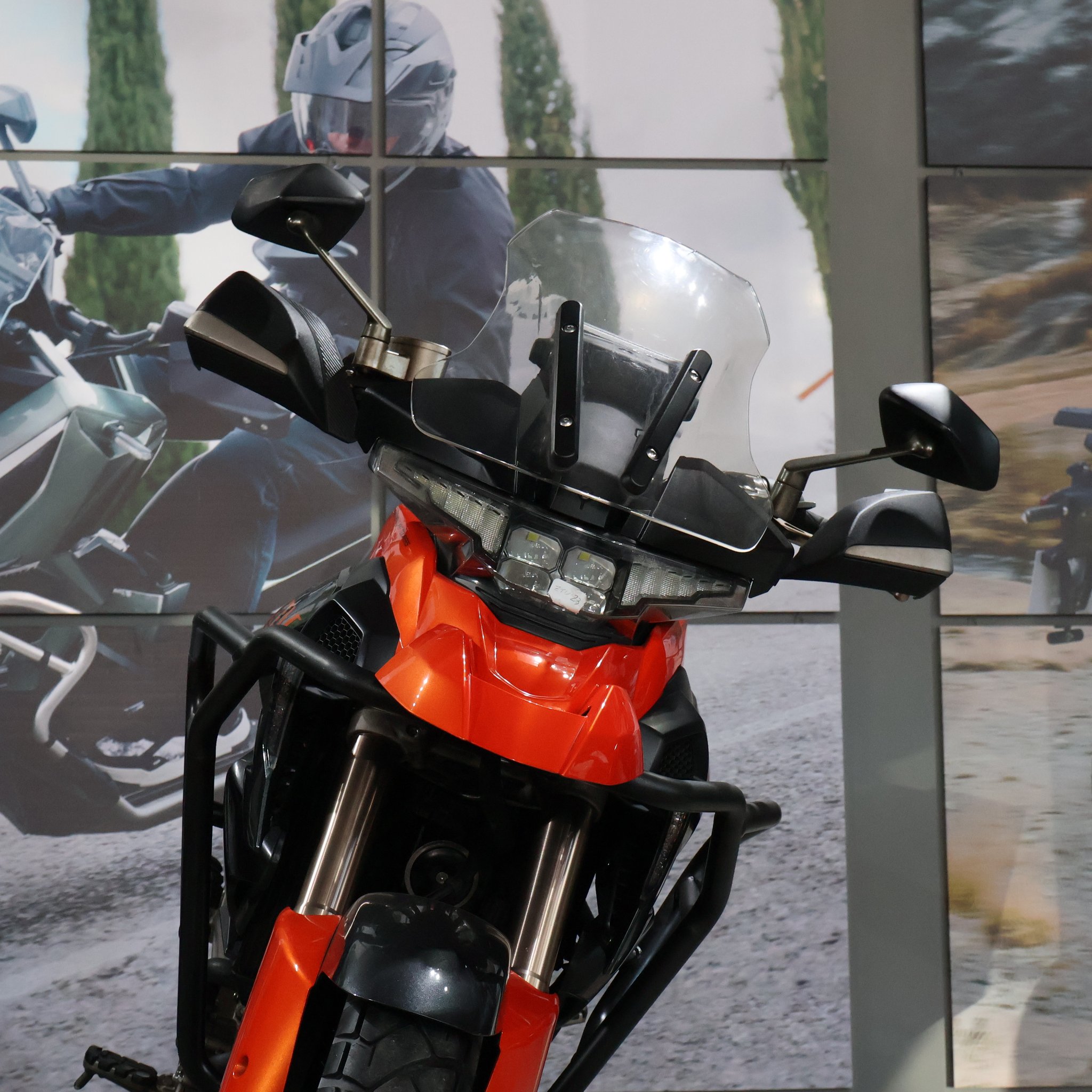 ZONTES T 2 RAYOS C/MALETAS 2024 A209VBK
