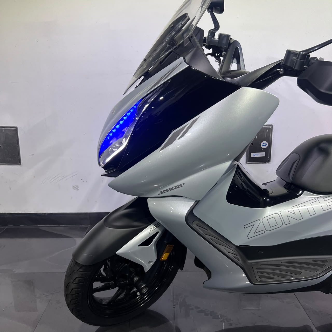 ZONTES E 350 2025 A243NKJ