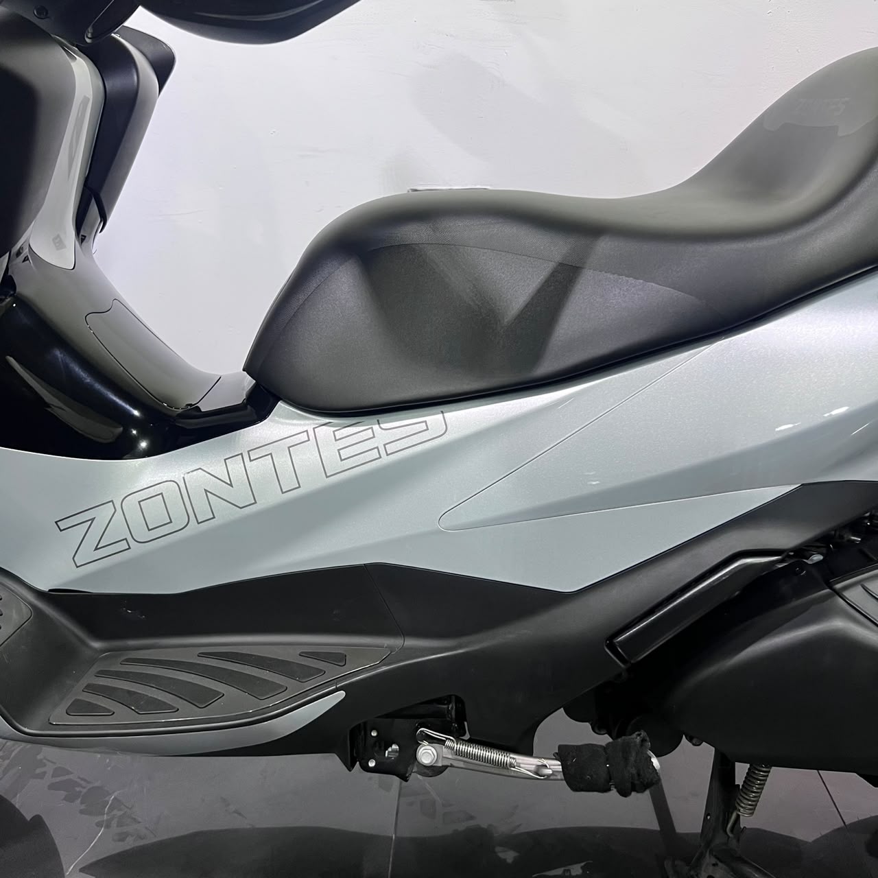ZONTES E 350 2025 A243NKJ