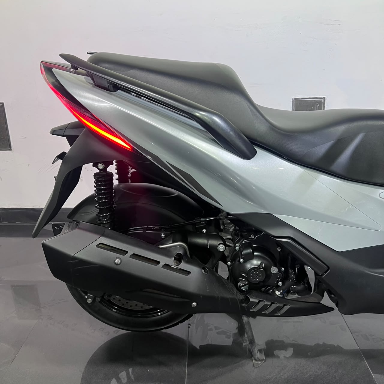 ZONTES E 350 2025 A243NKJ