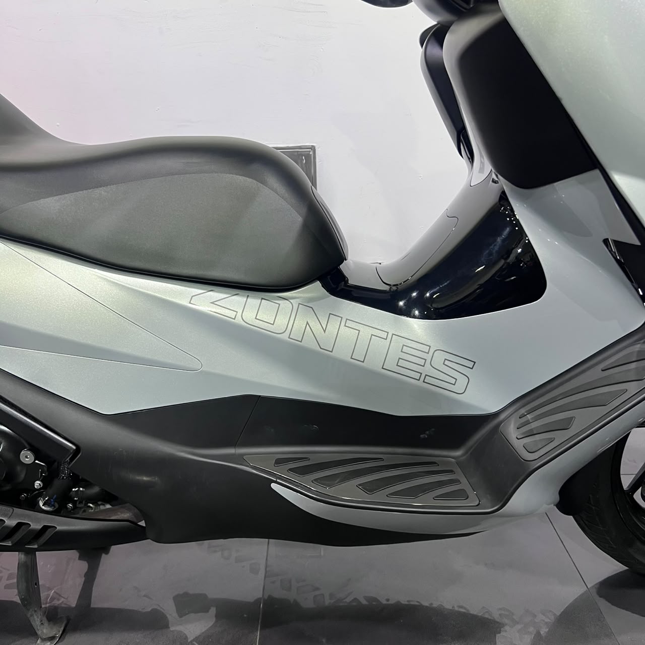 ZONTES E 350 2025 A243NKJ