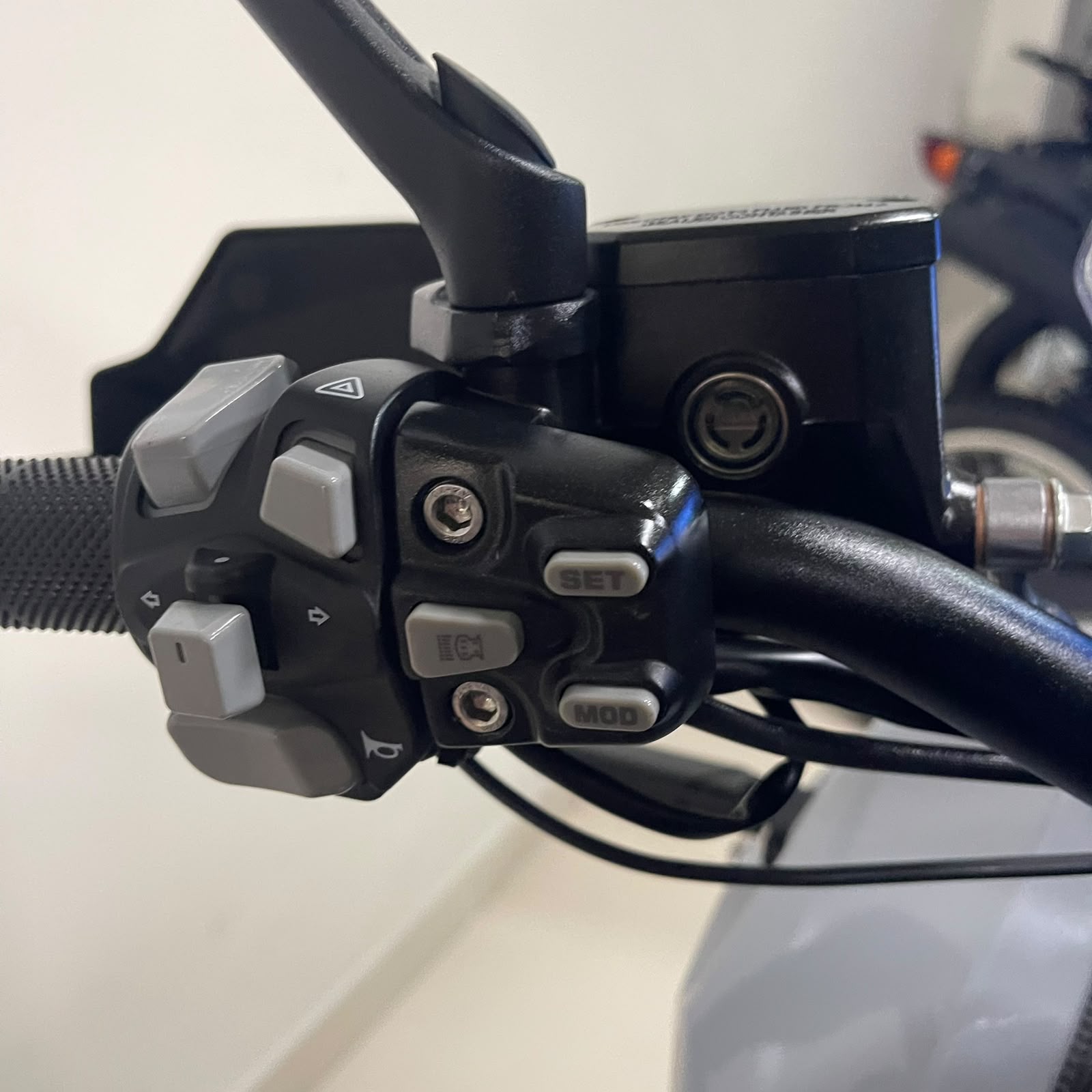 ZONTES G 368 ADV 2026 A277QVQ