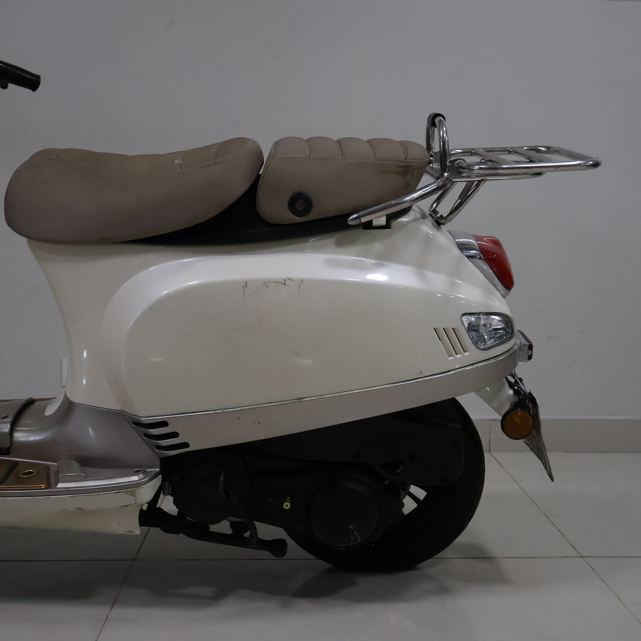 ZANELLA STYLER 150 2019 A110UMP