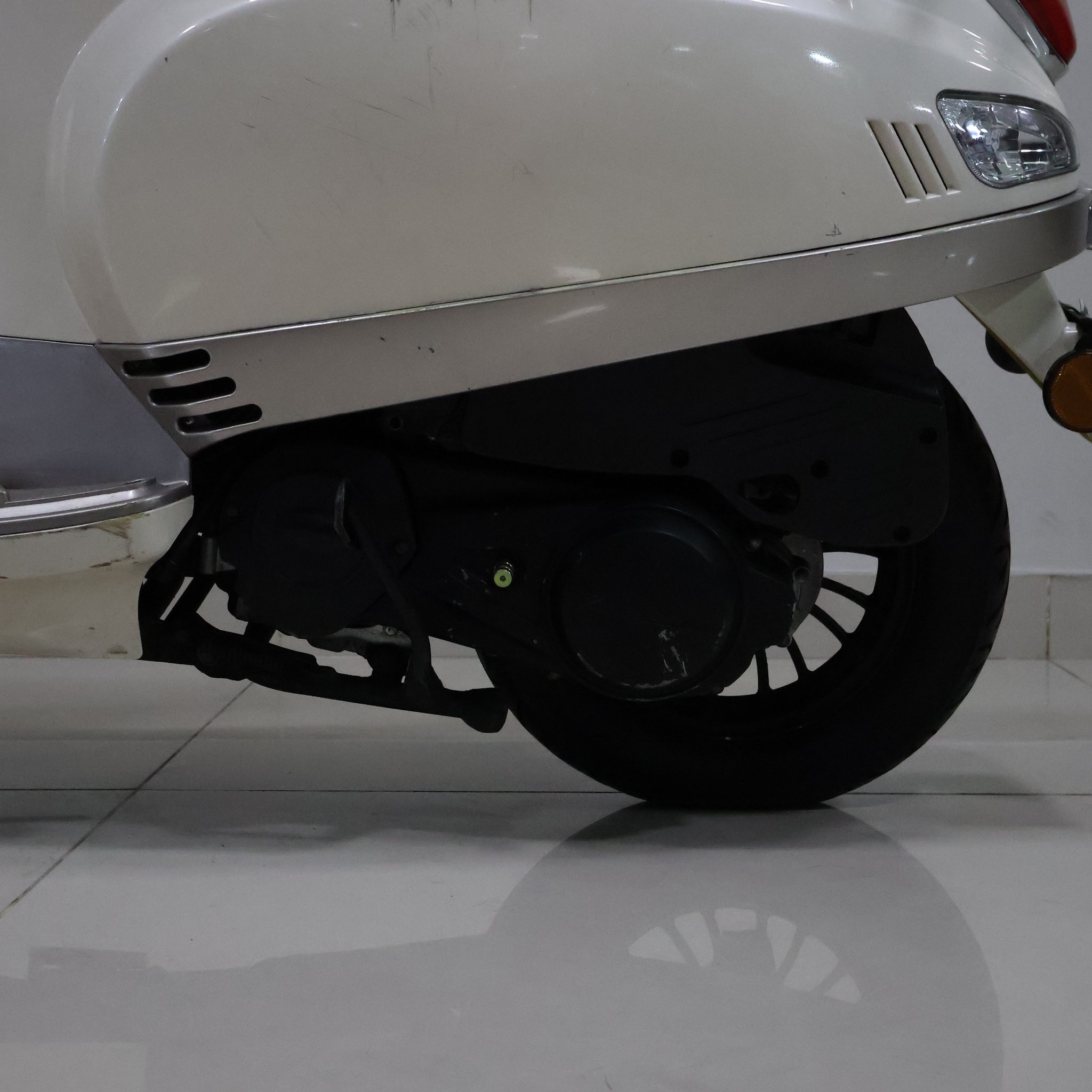 ZANELLA STYLER 150 2019 A110UMP