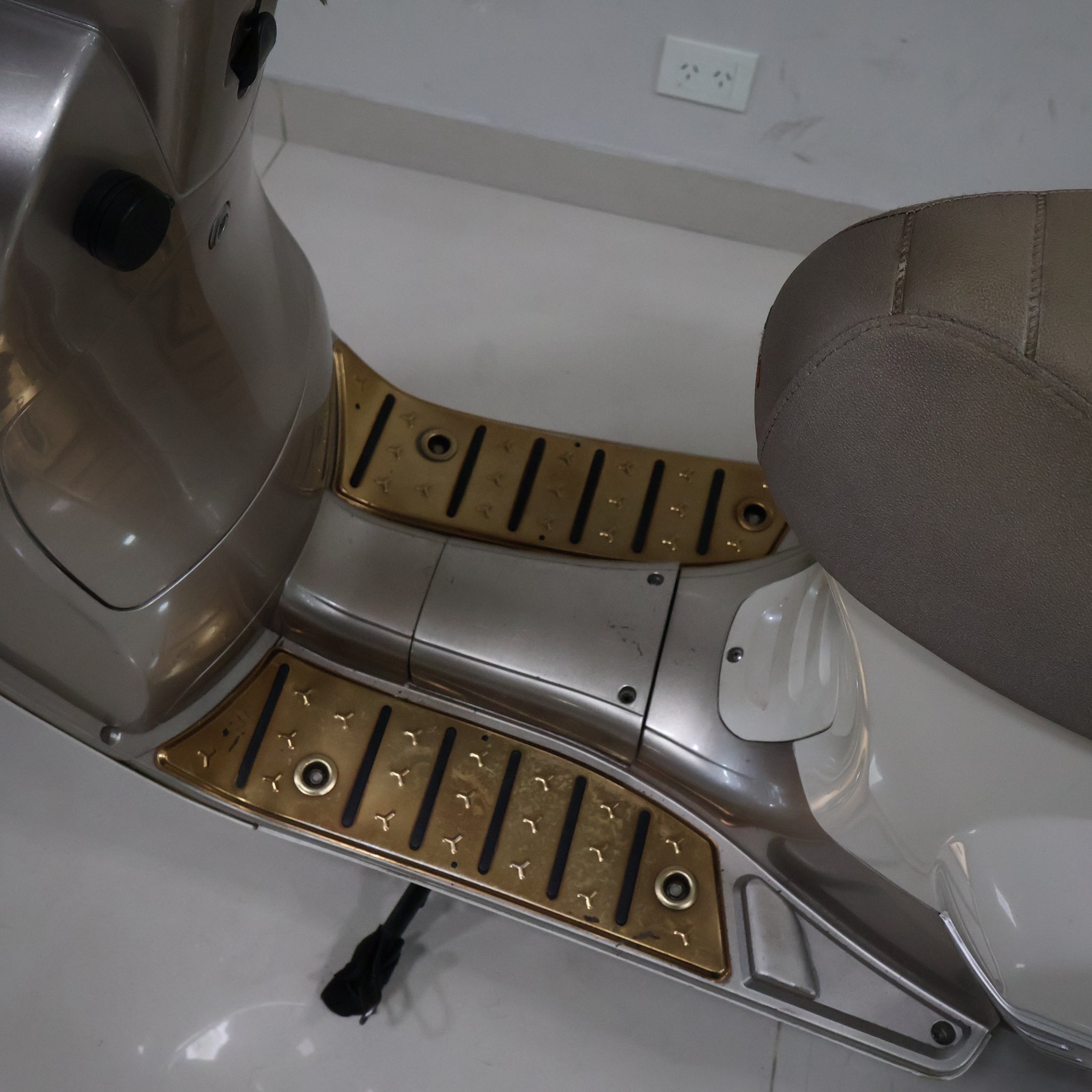 ZANELLA STYLER 150 2019 A110UMP