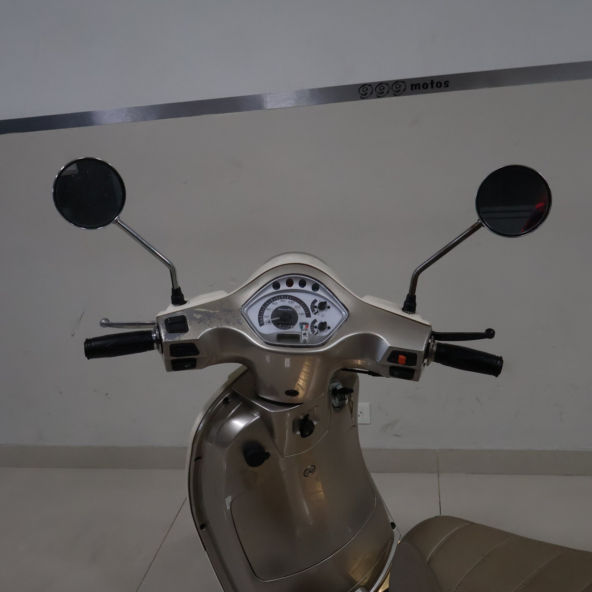 ZANELLA STYLER 150 2019 A110UMP